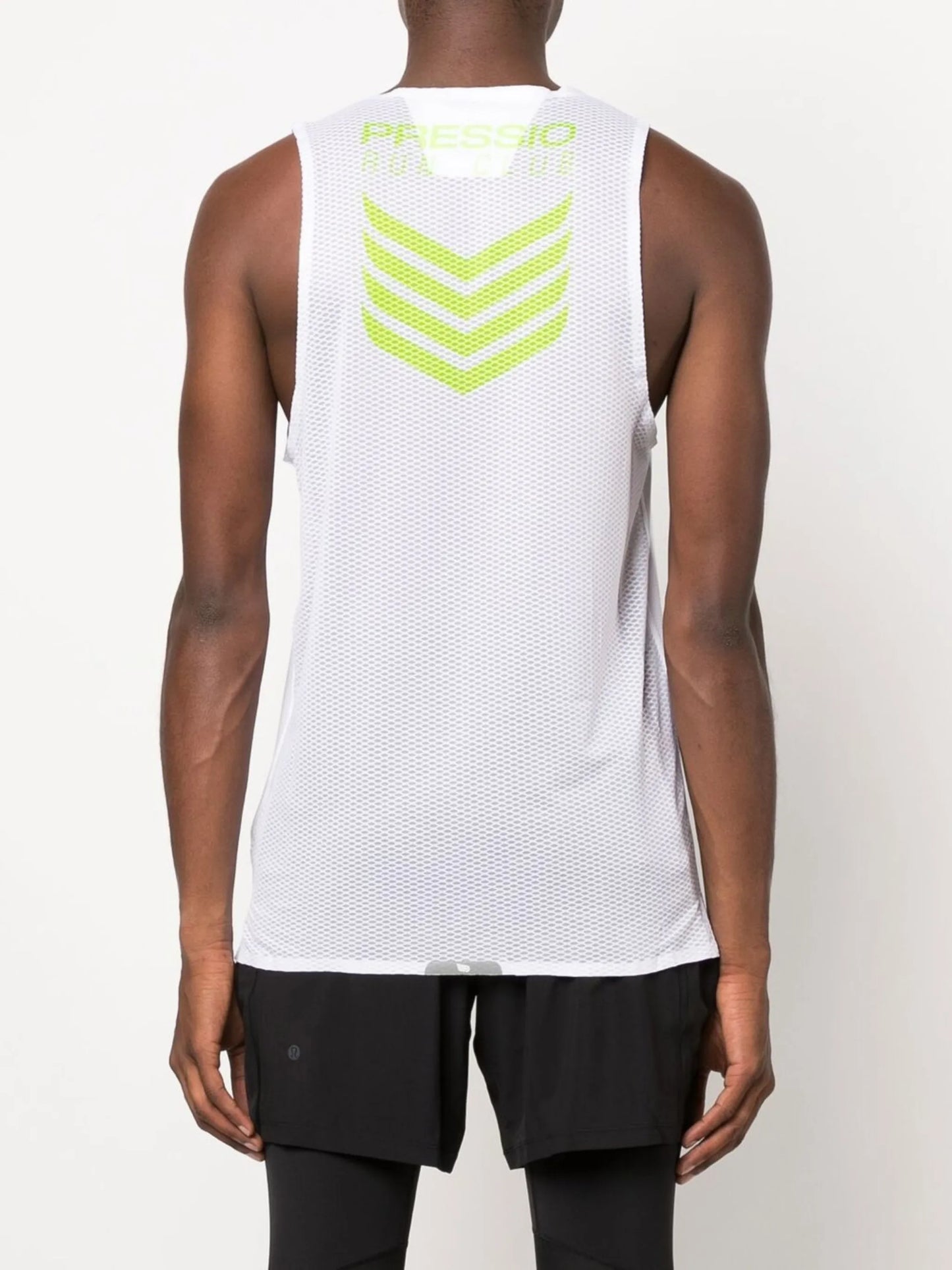 Arahi performance tank top
