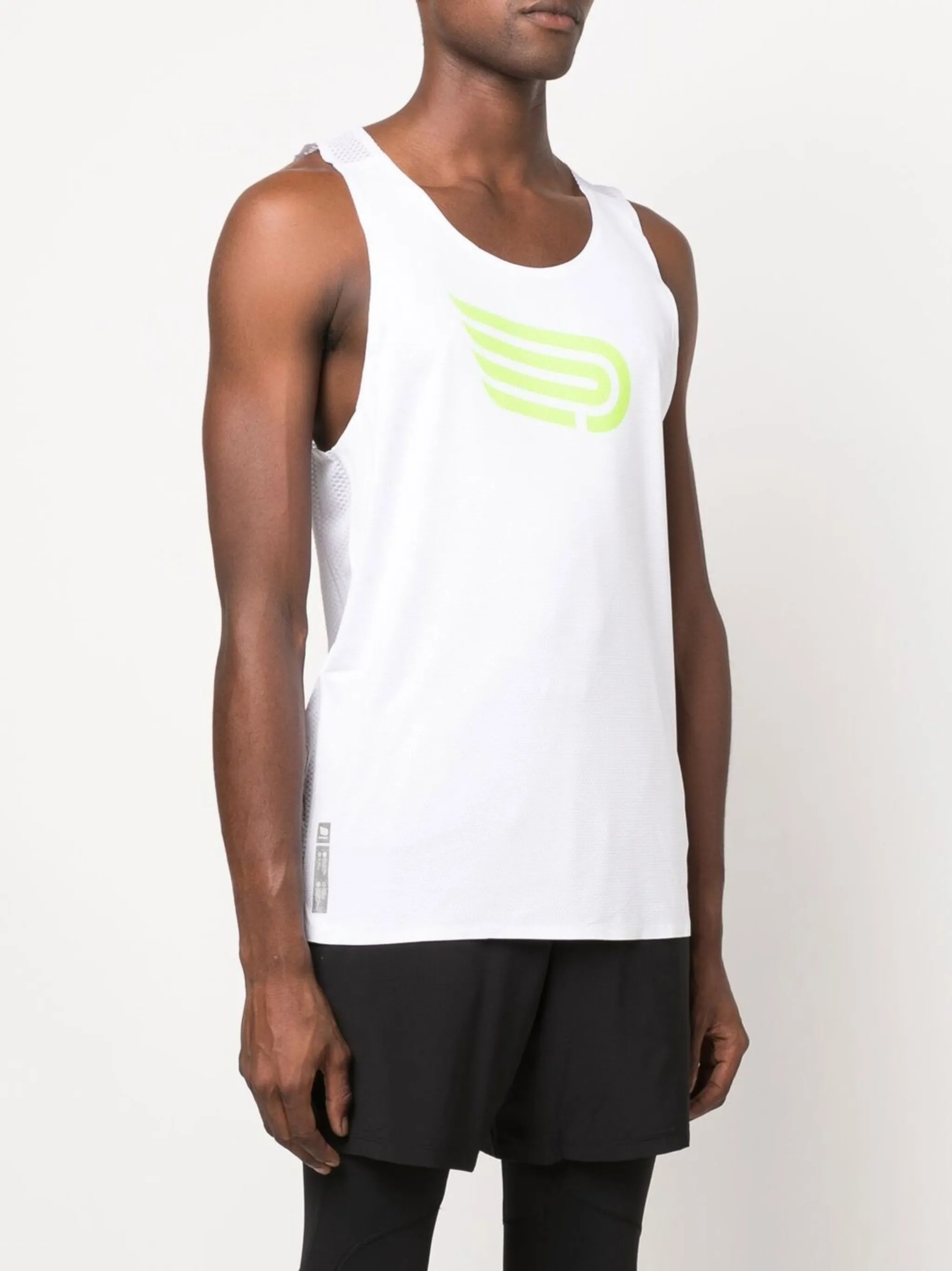 Arahi performance tank top