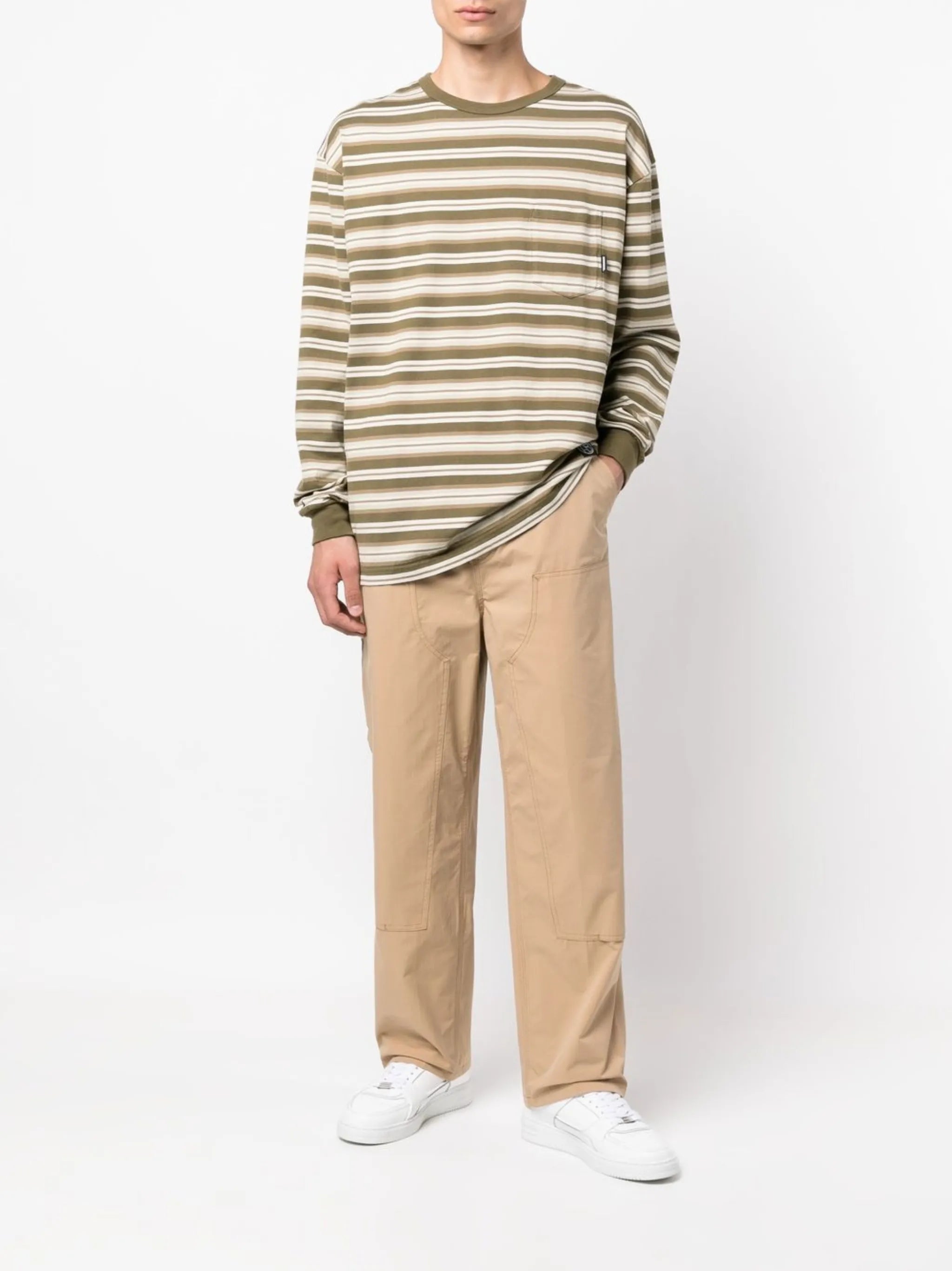 Montana trousers