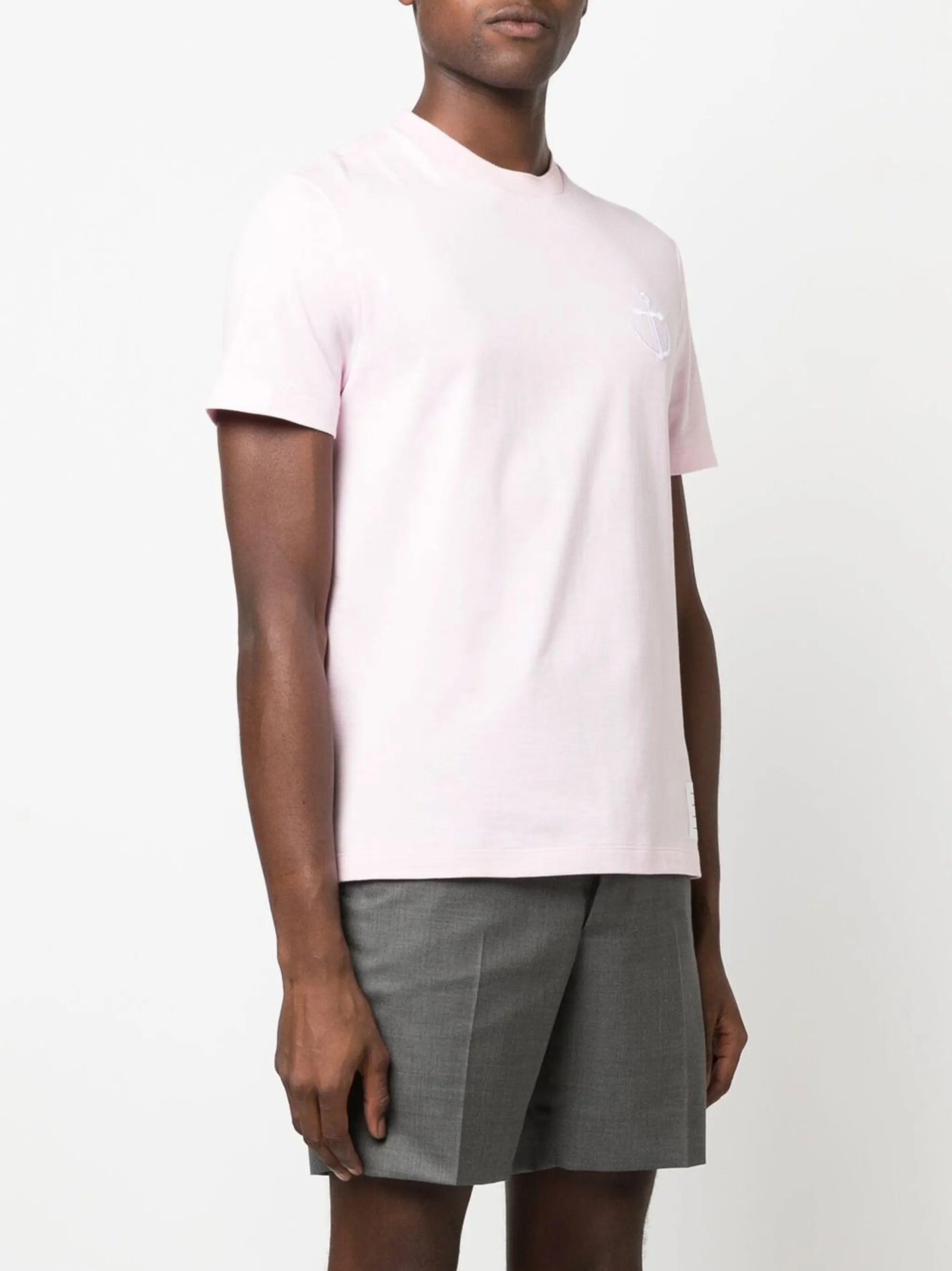 anchor-icon T-shirt