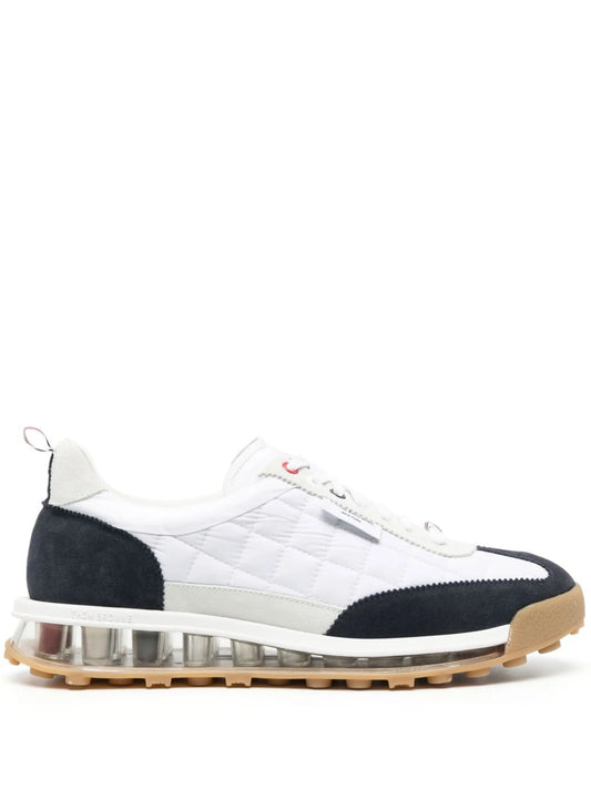Tech Runner low-top sneakers