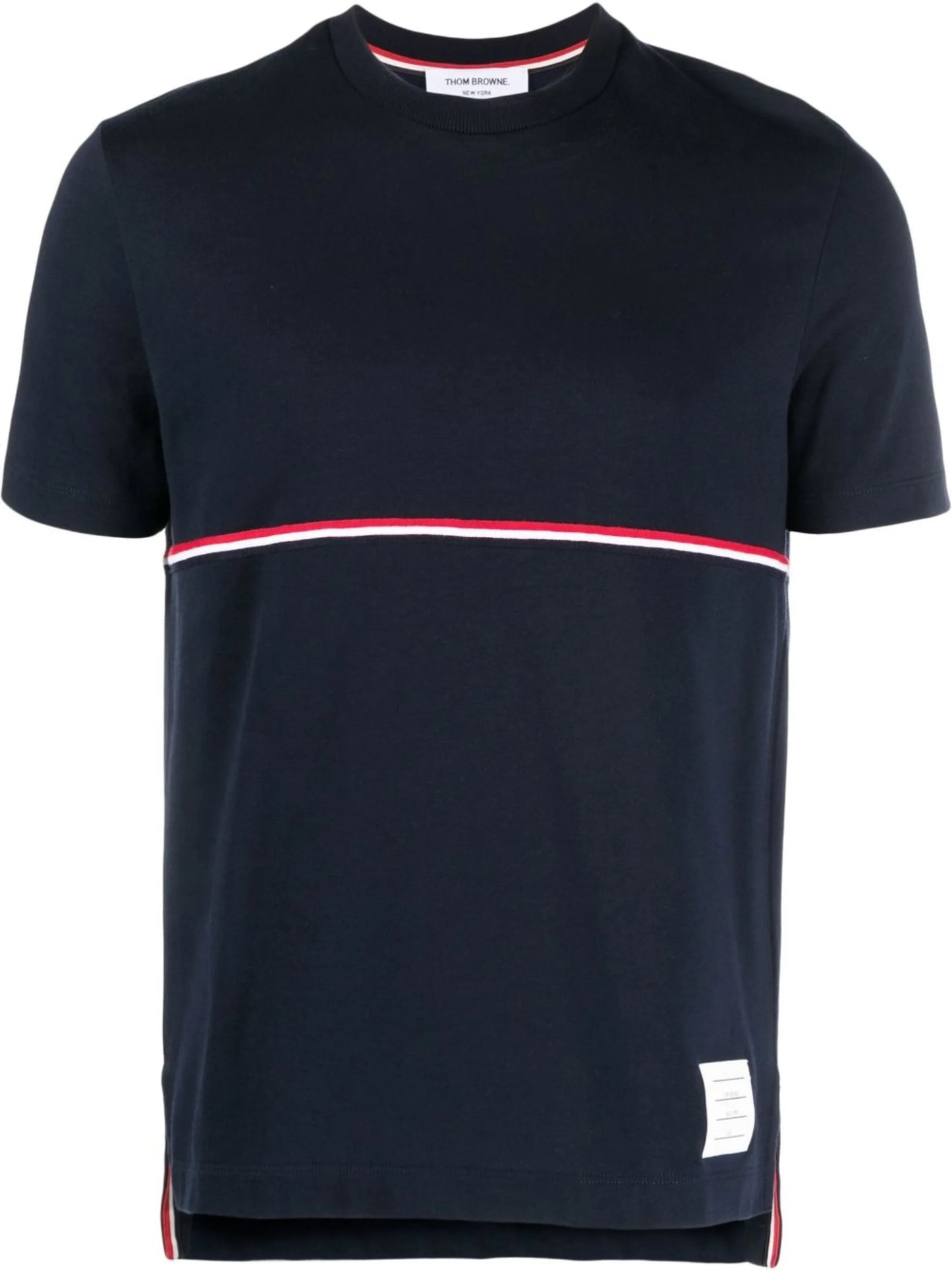 RWB stripe T-shirt