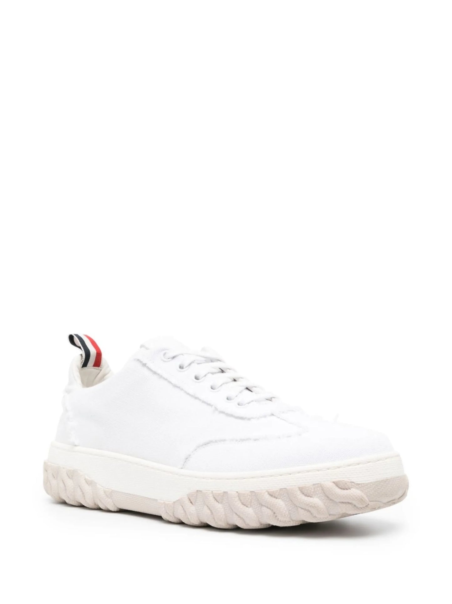 Field low-top sneakers