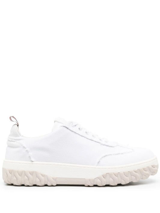 Field low-top sneakers