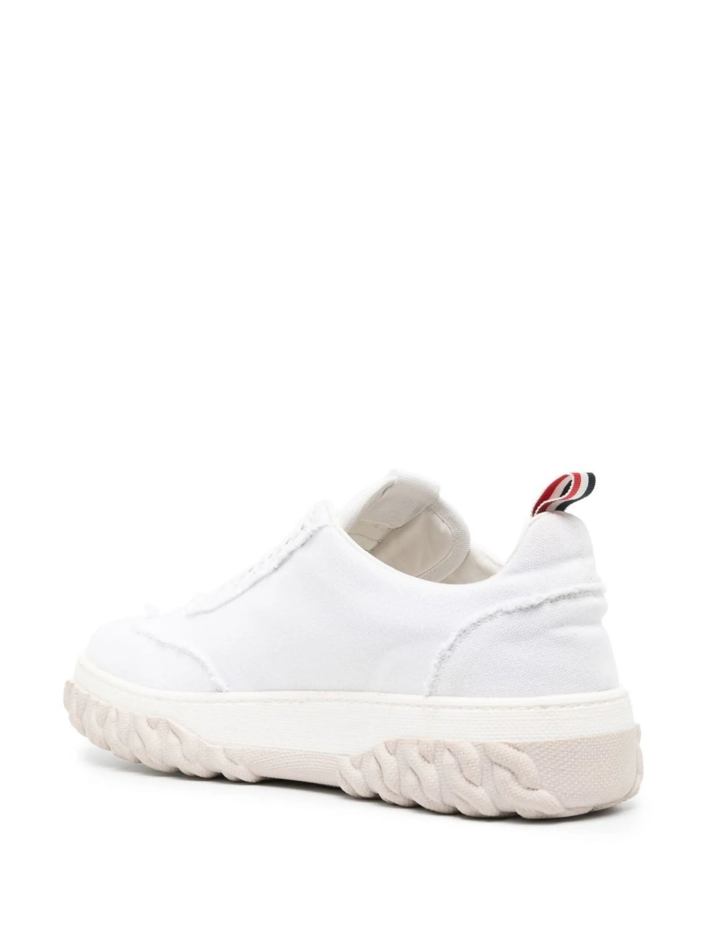 Field low-top sneakers