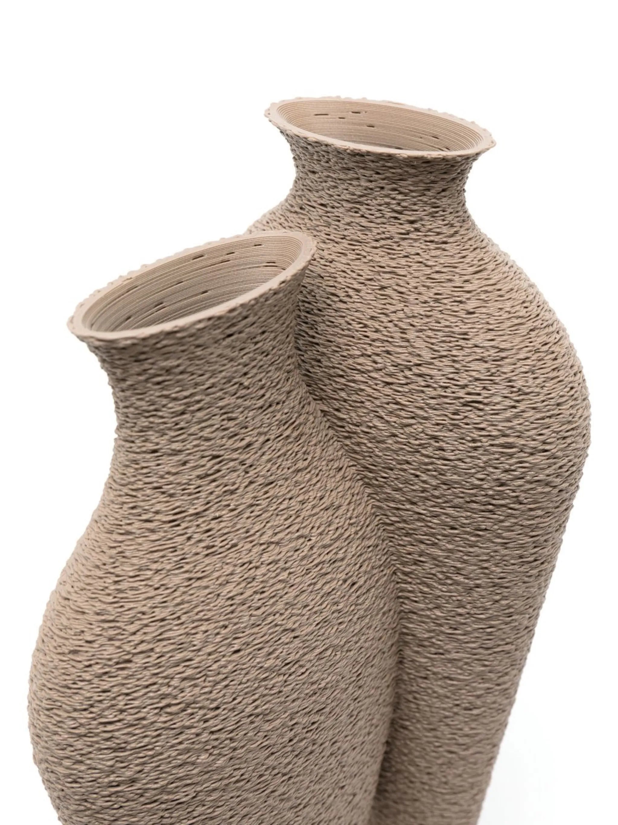 Loire textured vessel
