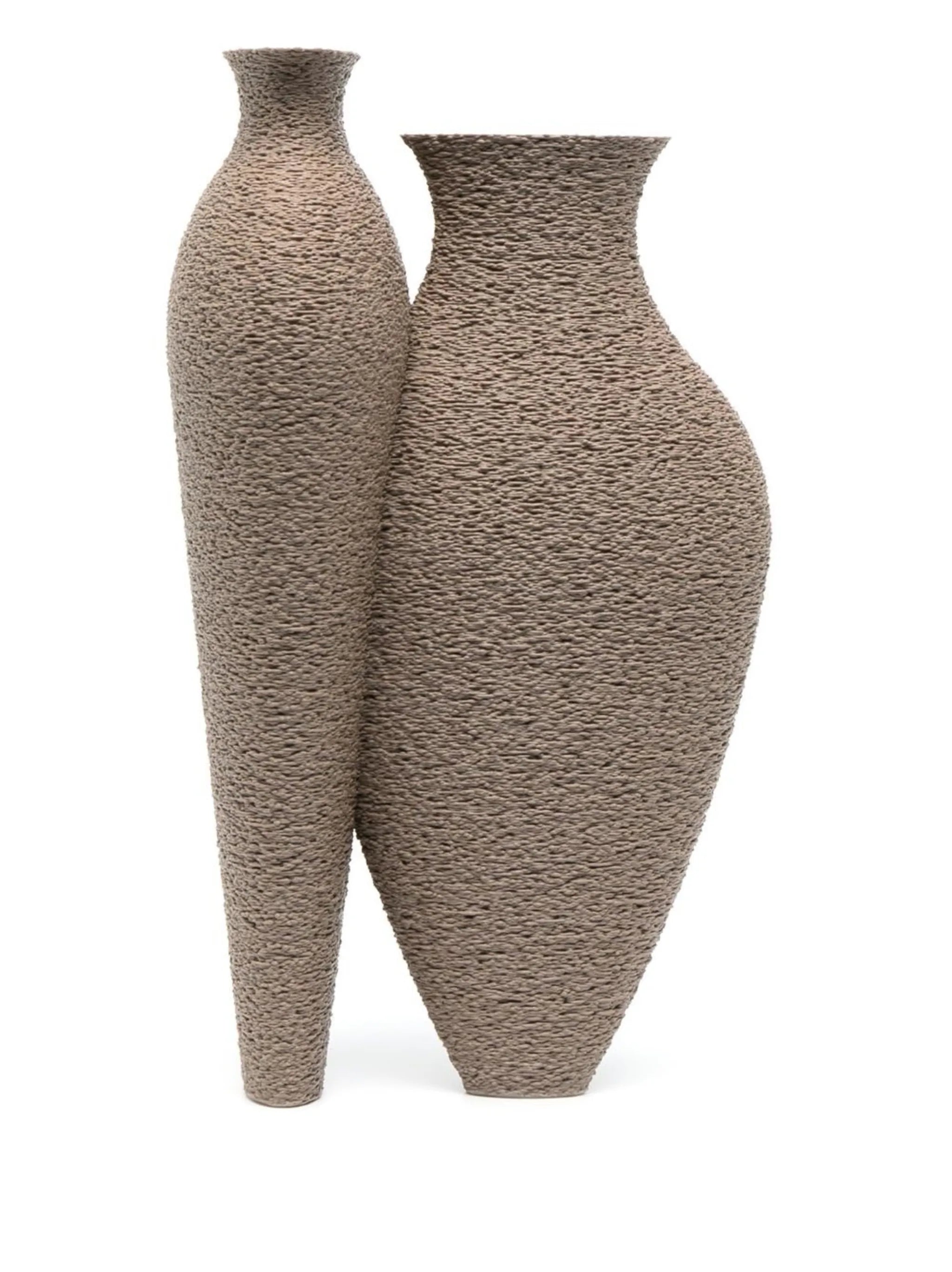 Loire textured vessel