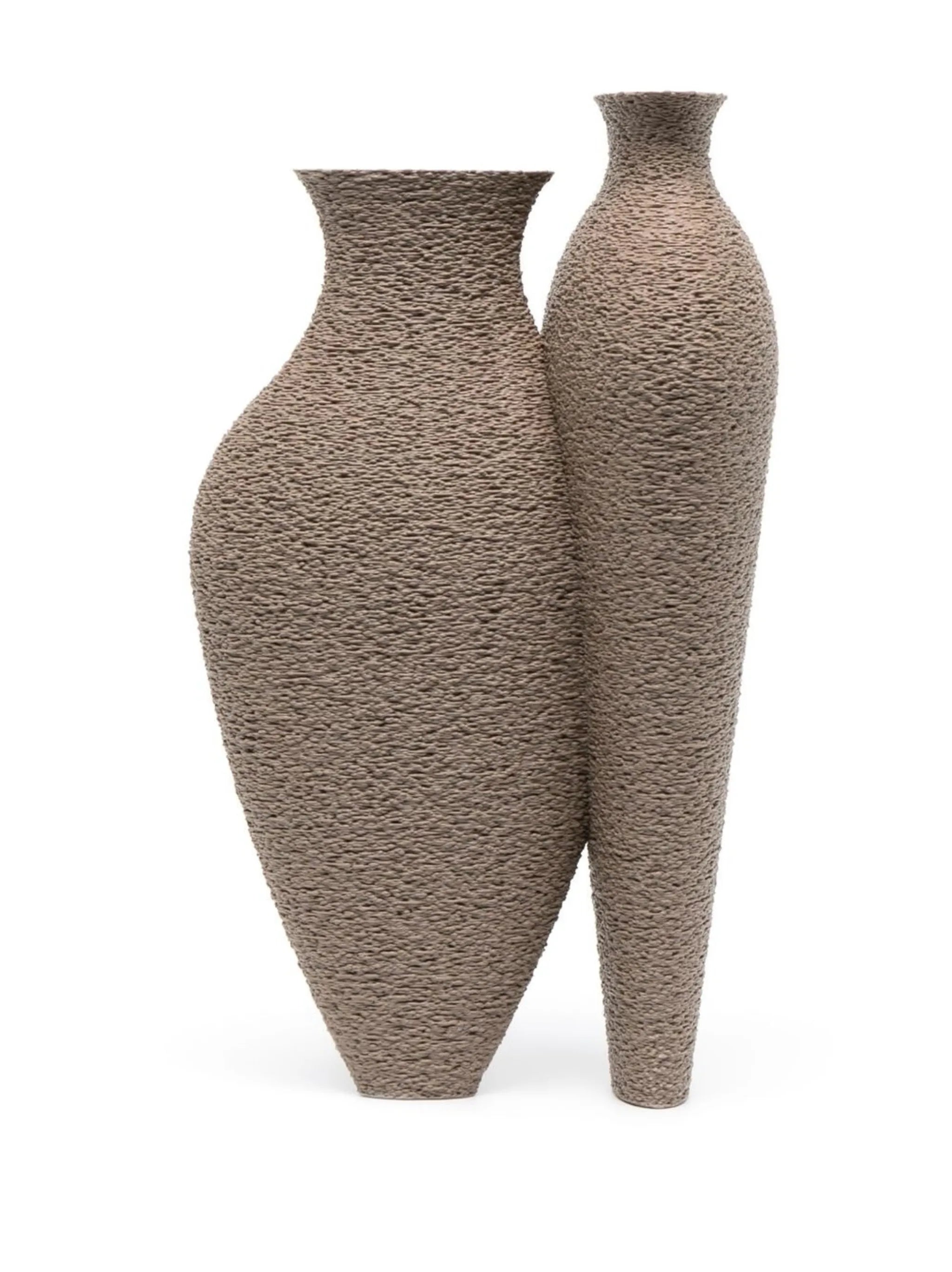 Loire textured vessel