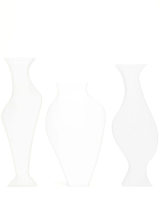 Classic Trio vase (set of 3)