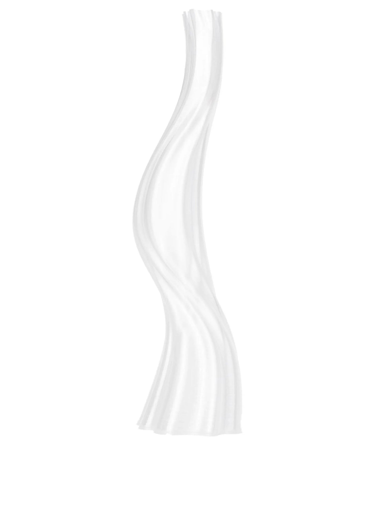 Argo 3D tall vase