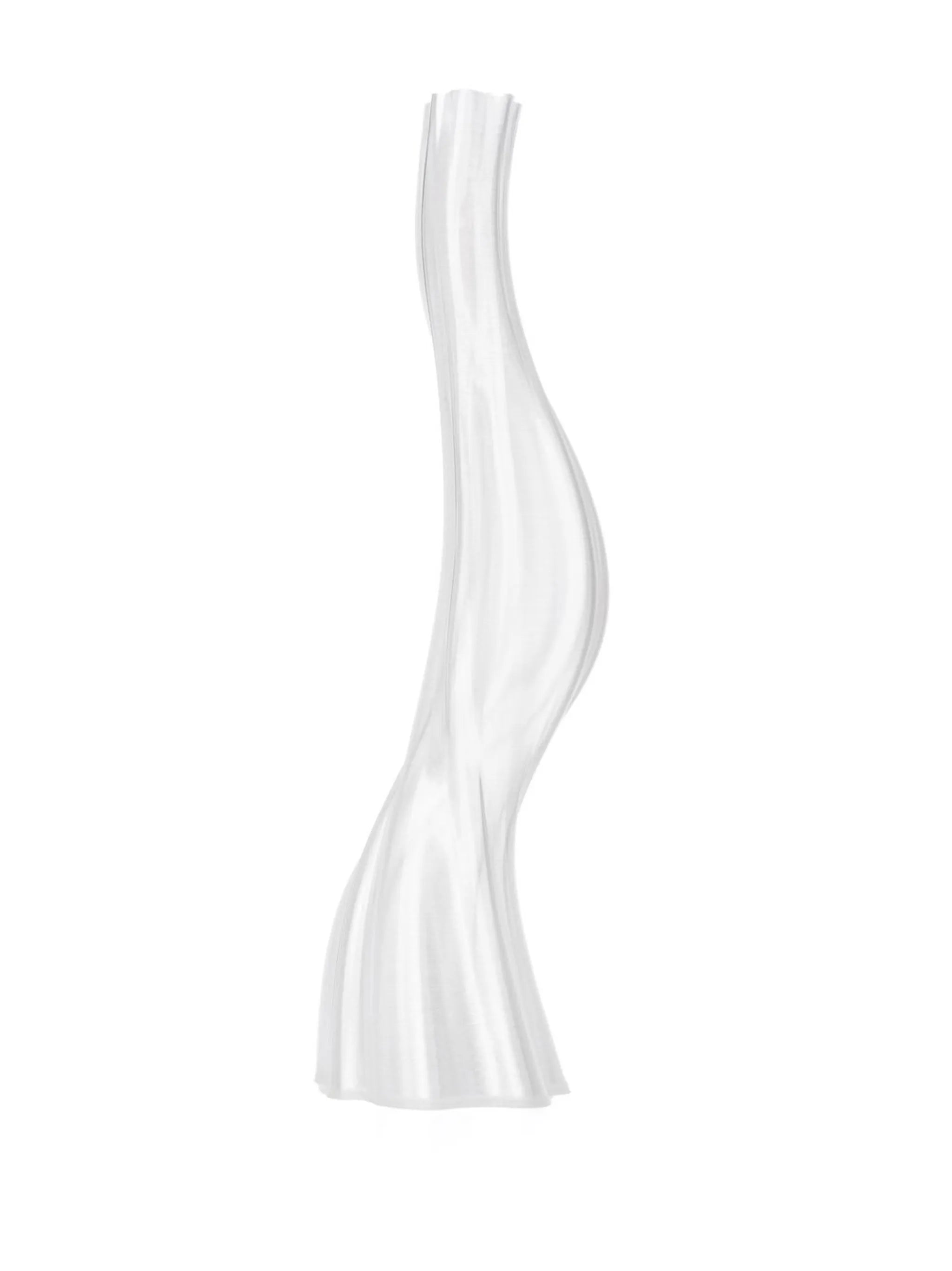 Argo 3D tall vase