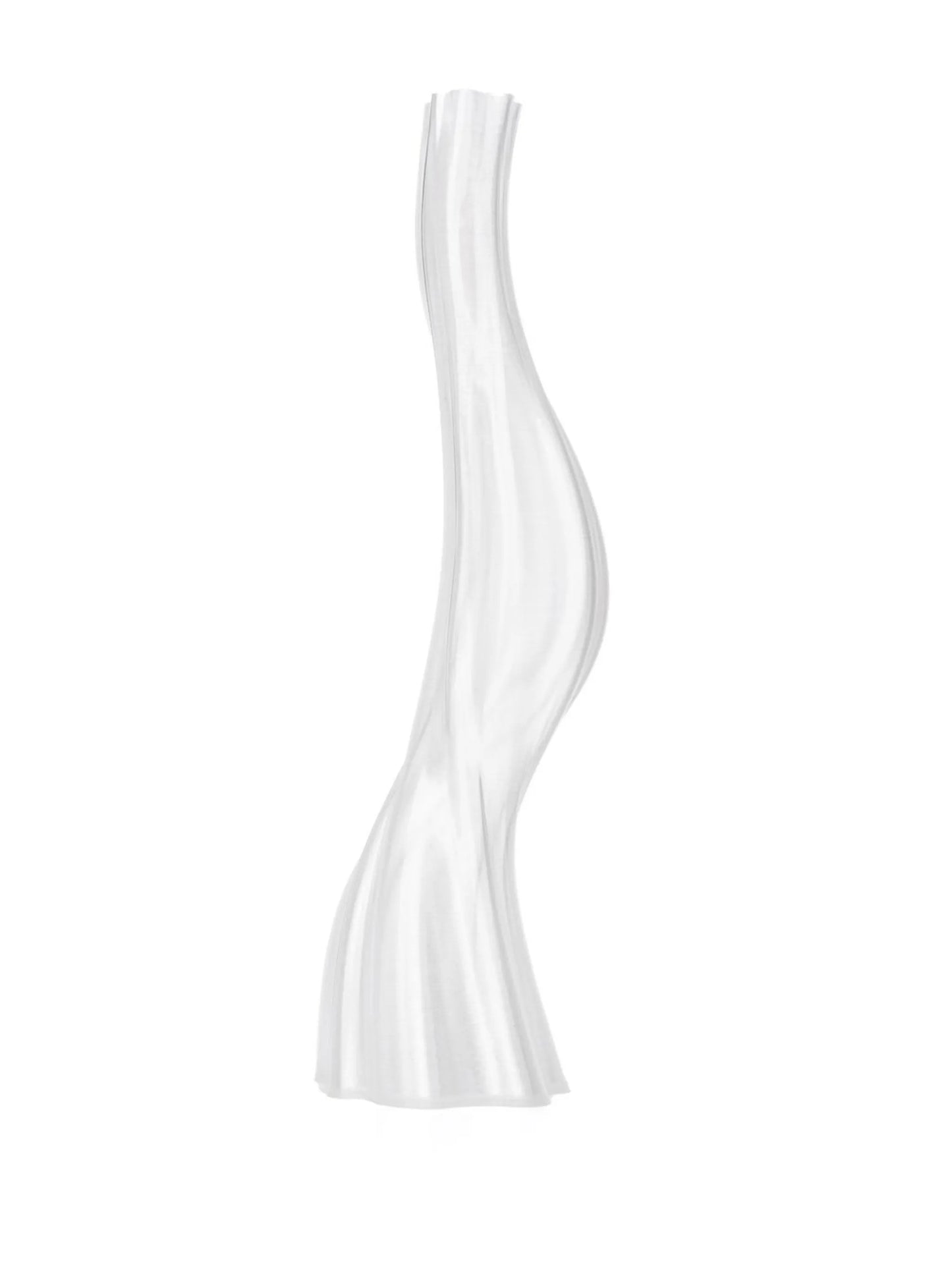 Argo 3D tall vase