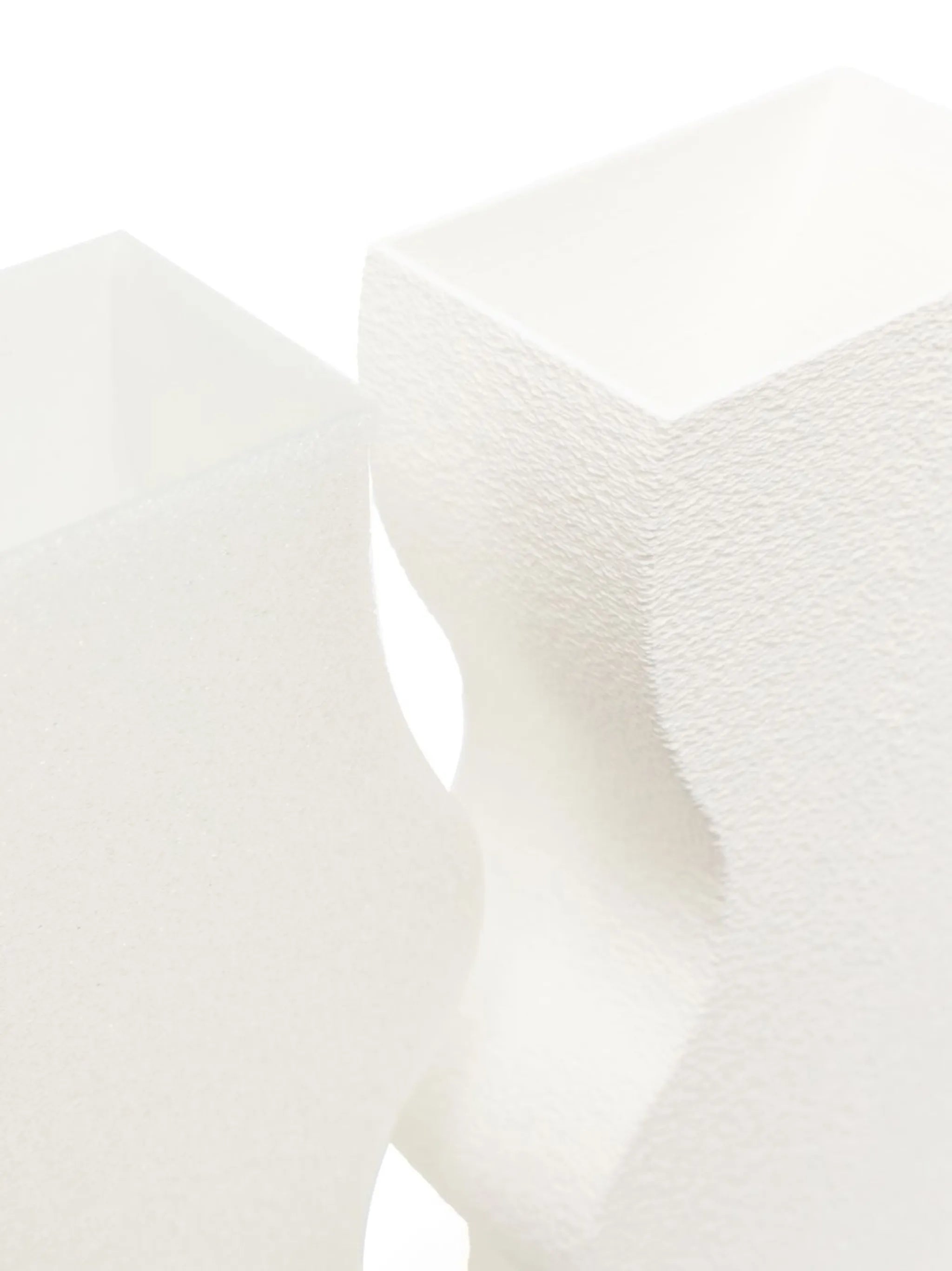 Doves Pair sculptures