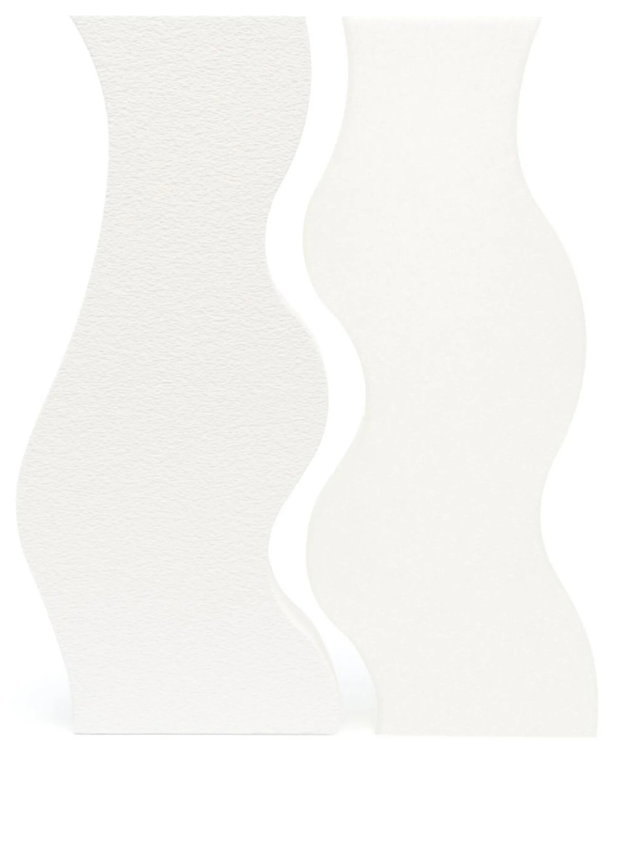 Doves Pair sculptures