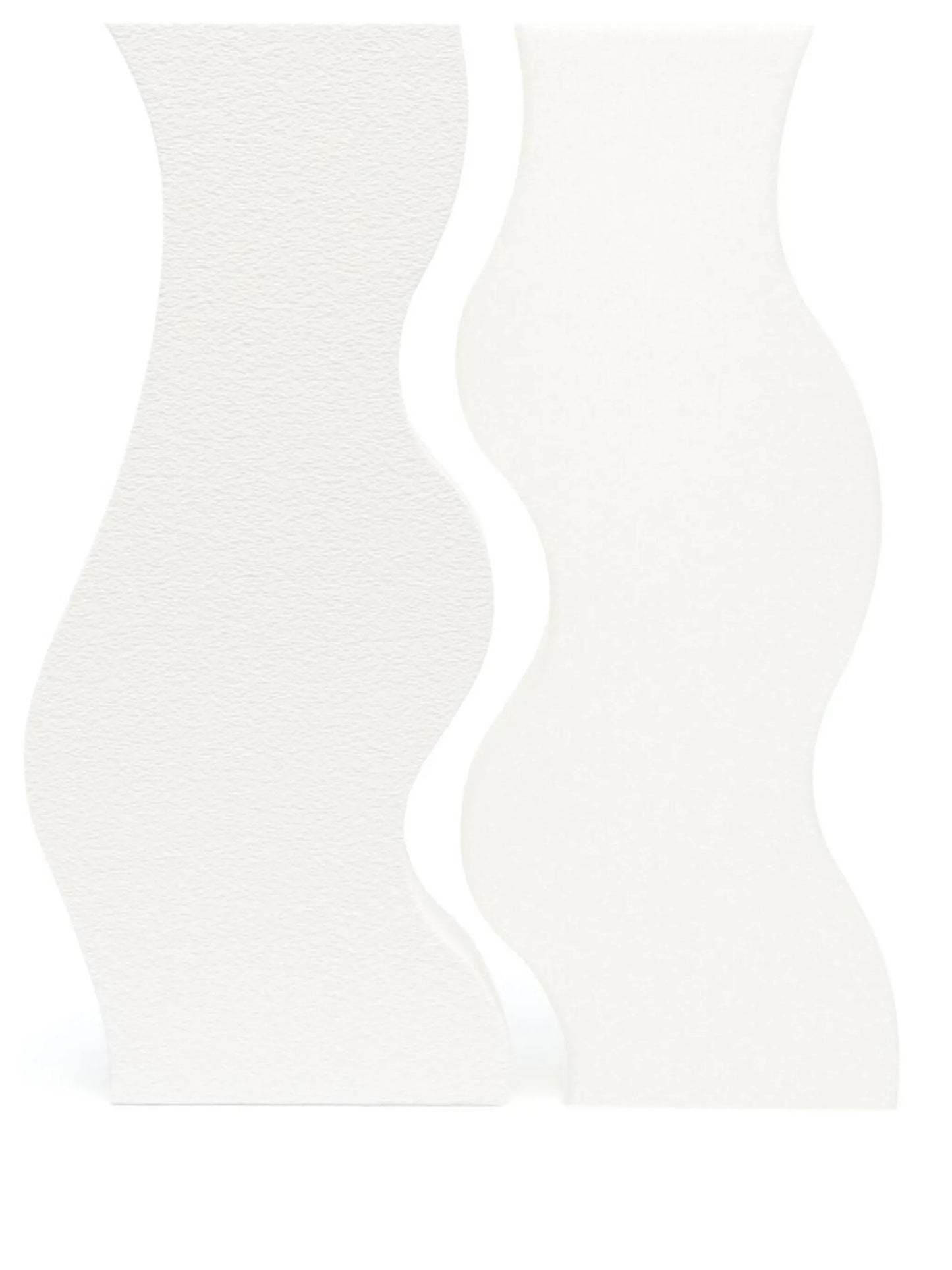 Doves Pair sculptures