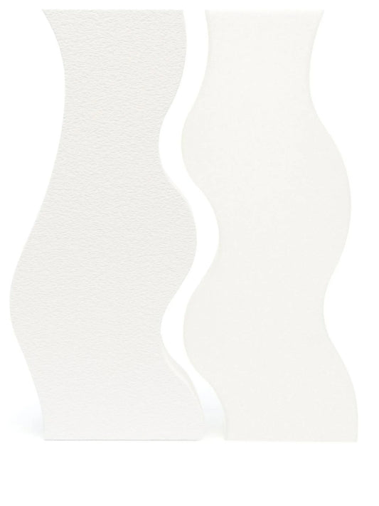 Doves Pair sculptures