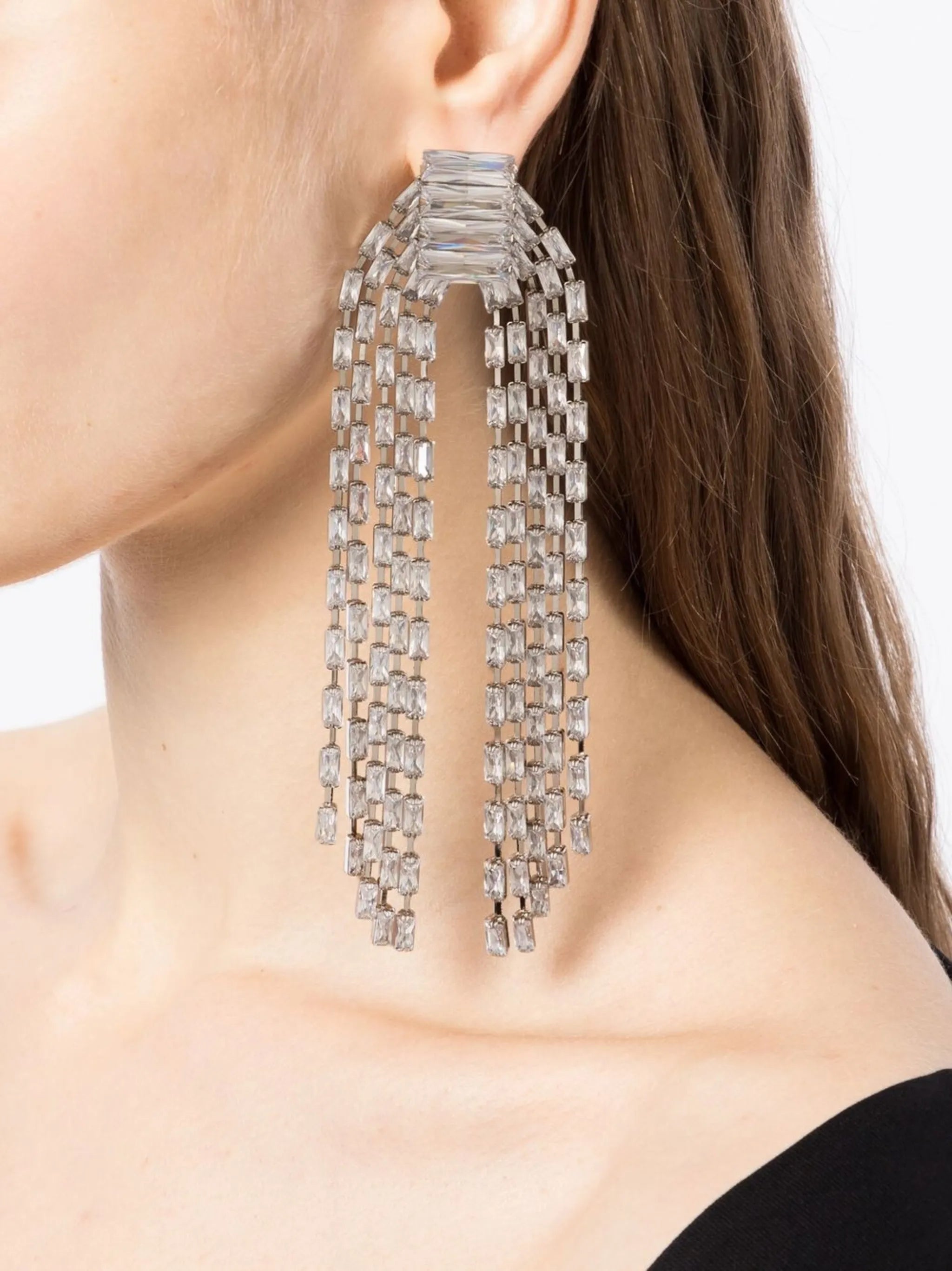 Miller drop earrings