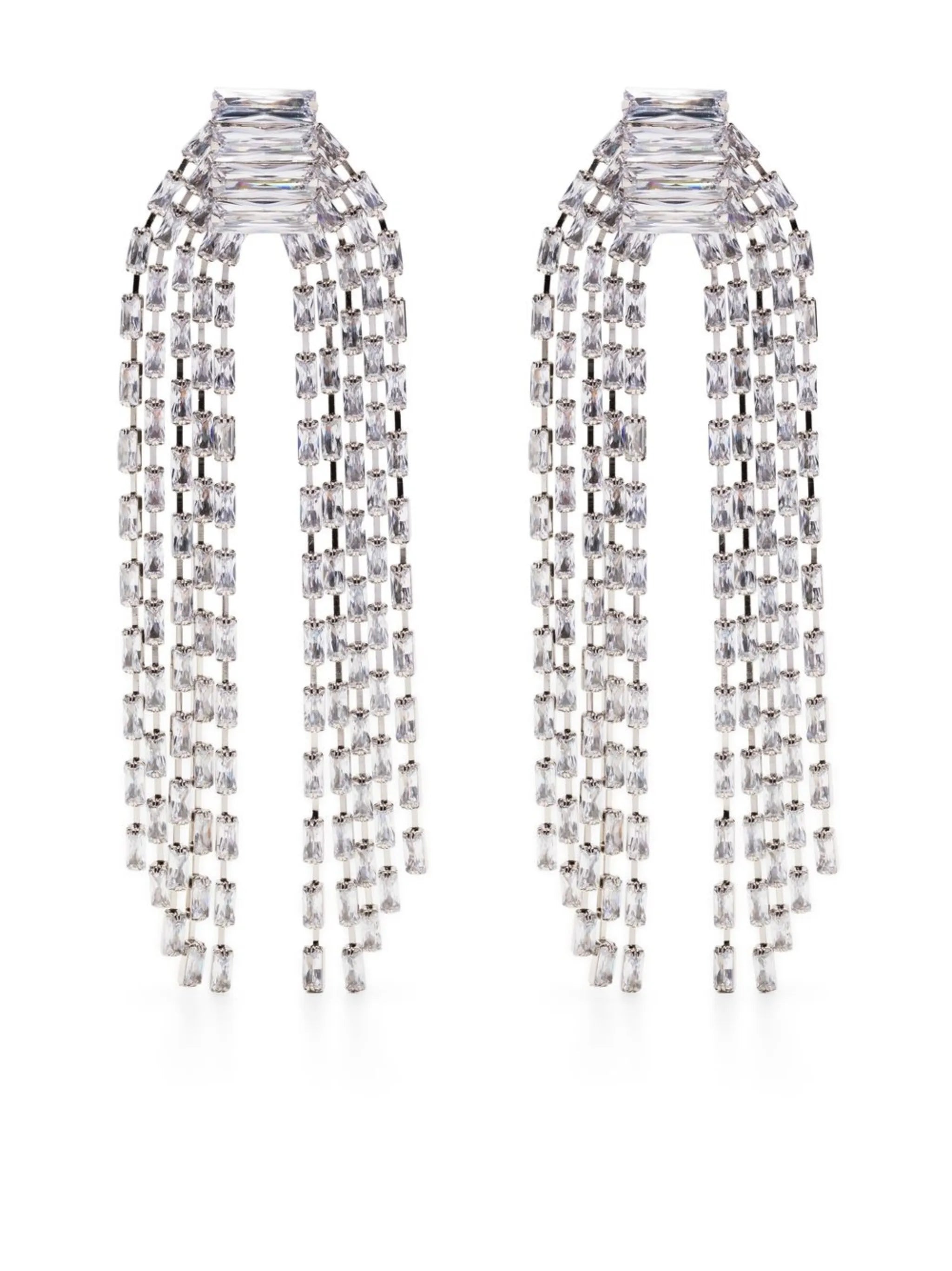 Miller drop earrings