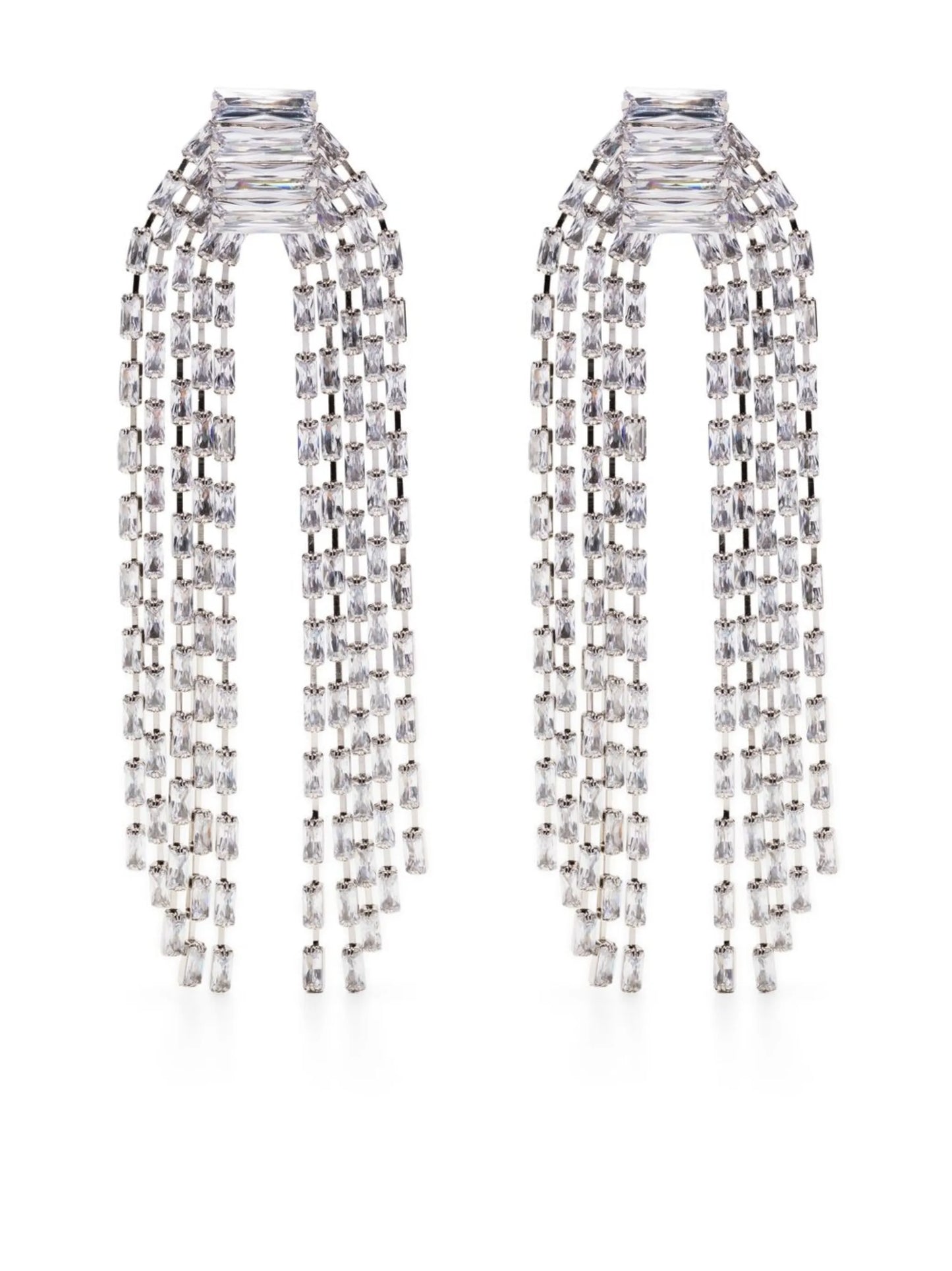 Miller drop earrings