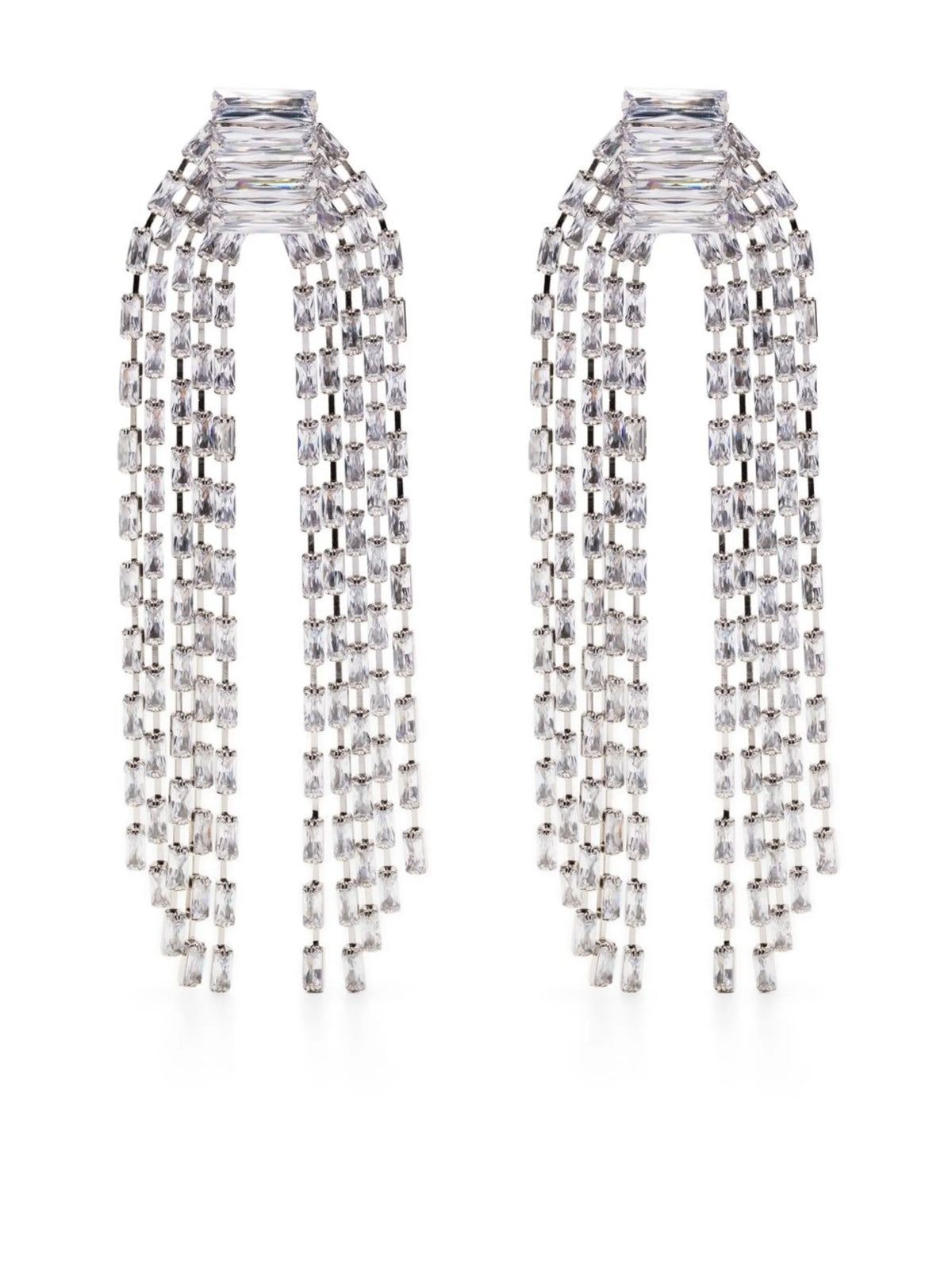 Miller drop earrings