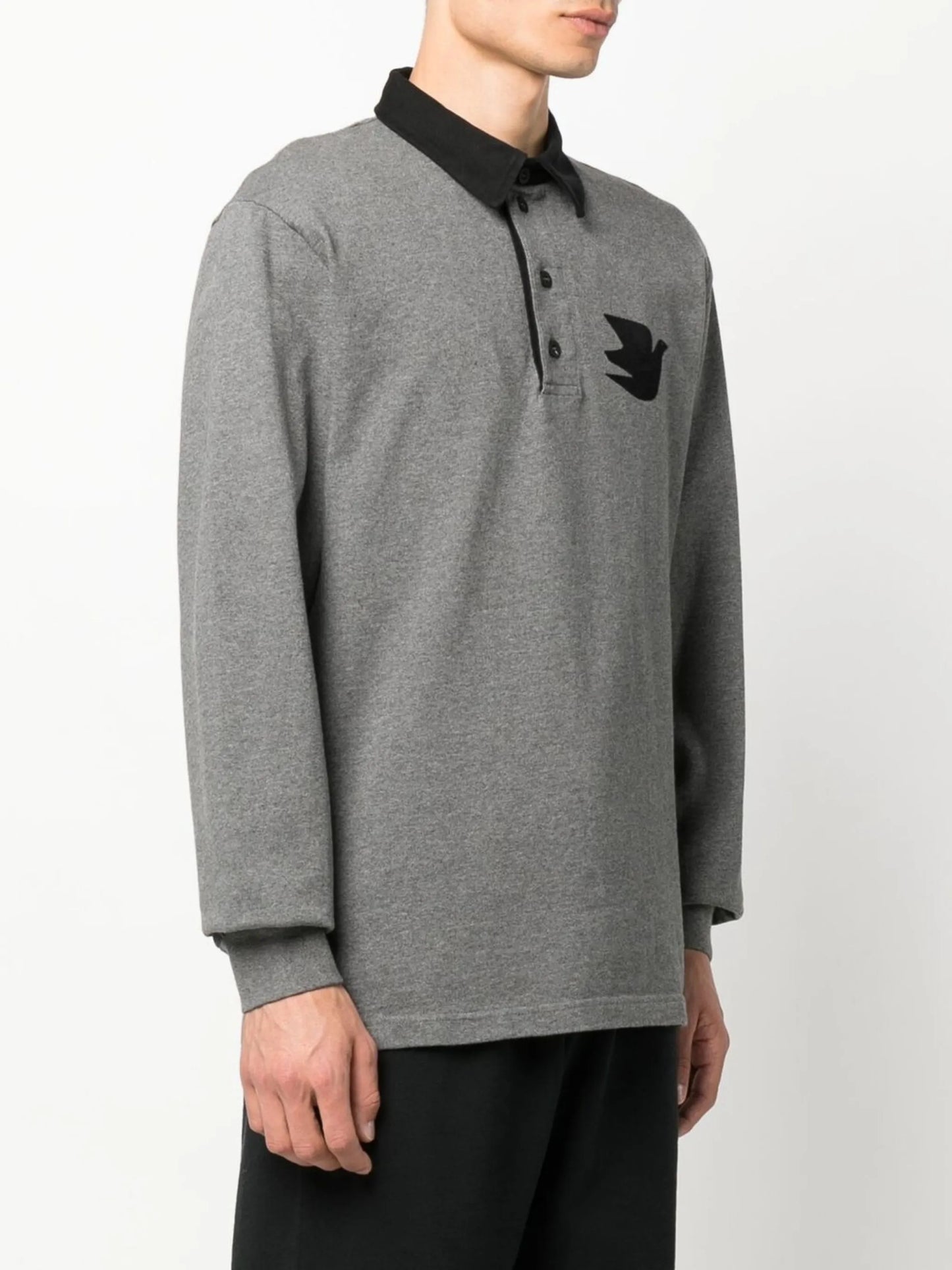 Grand rugby polo shirt