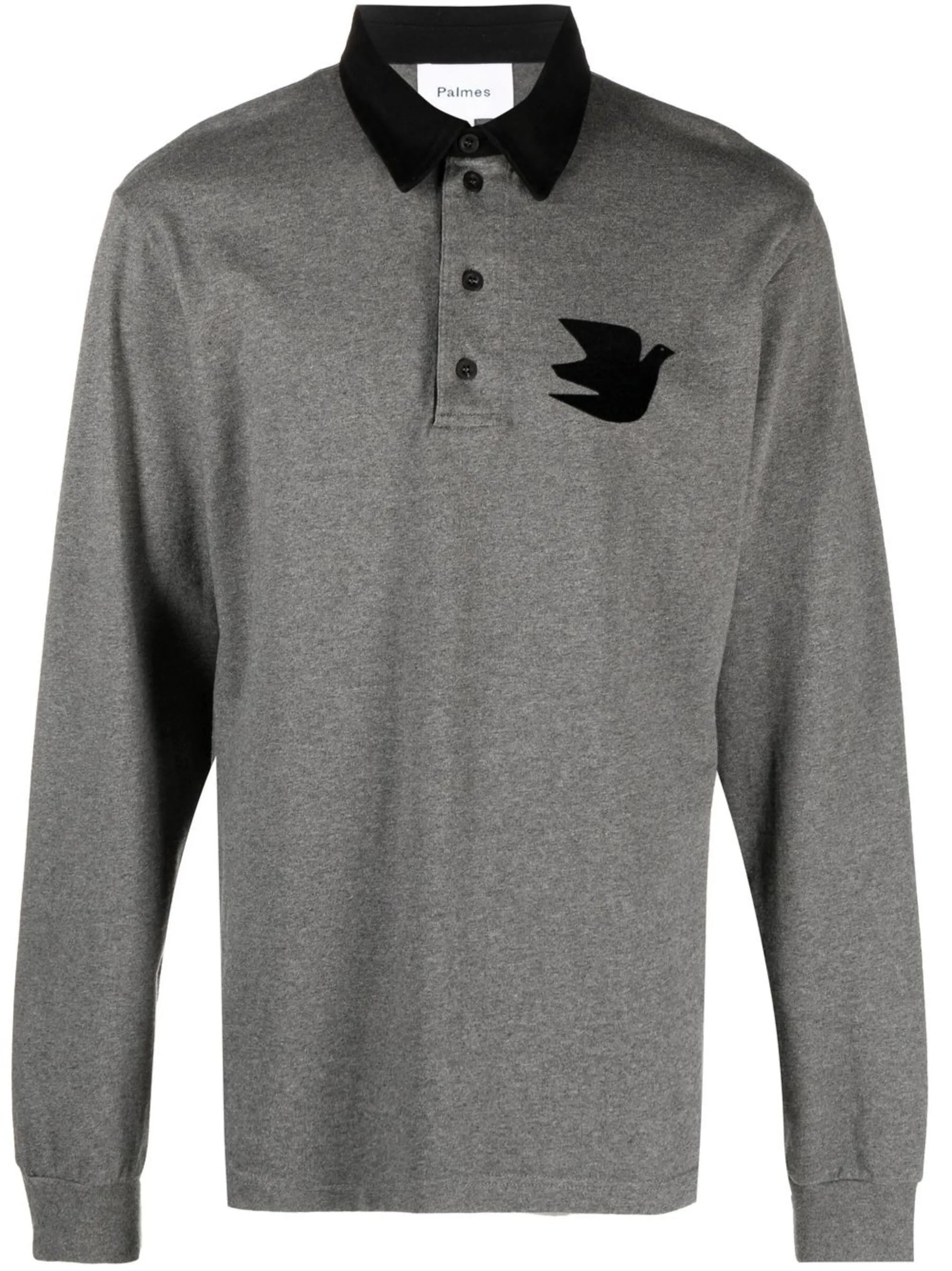 Grand rugby polo shirt