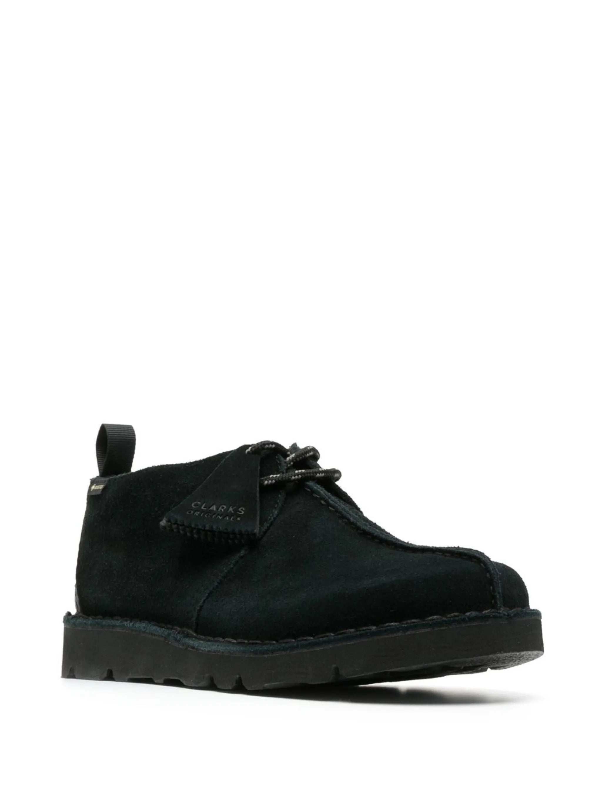 Desert Trek brogues