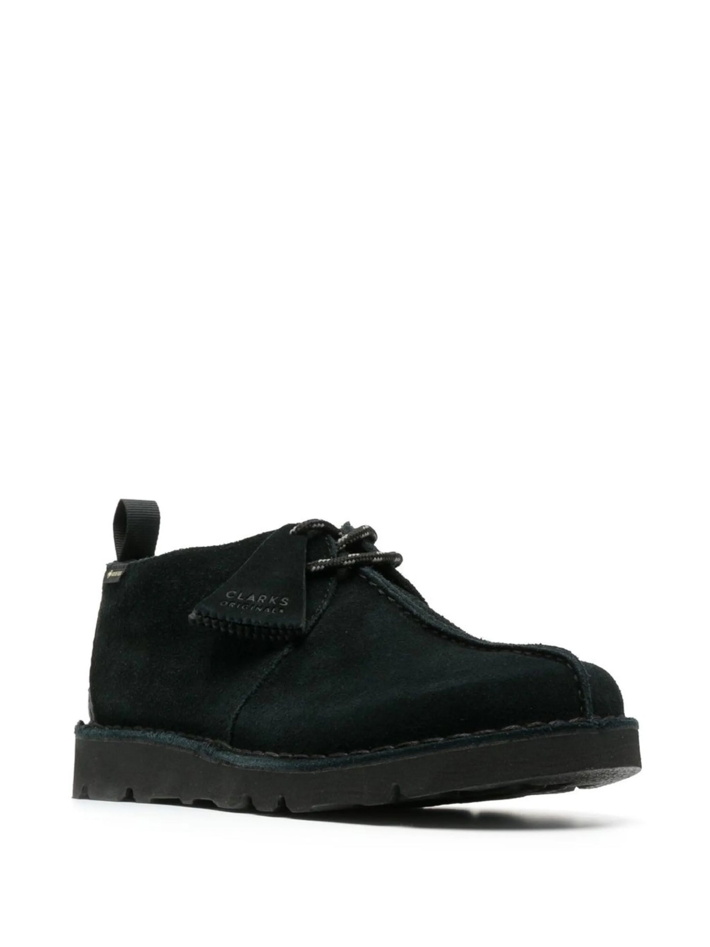 Desert Trek brogues