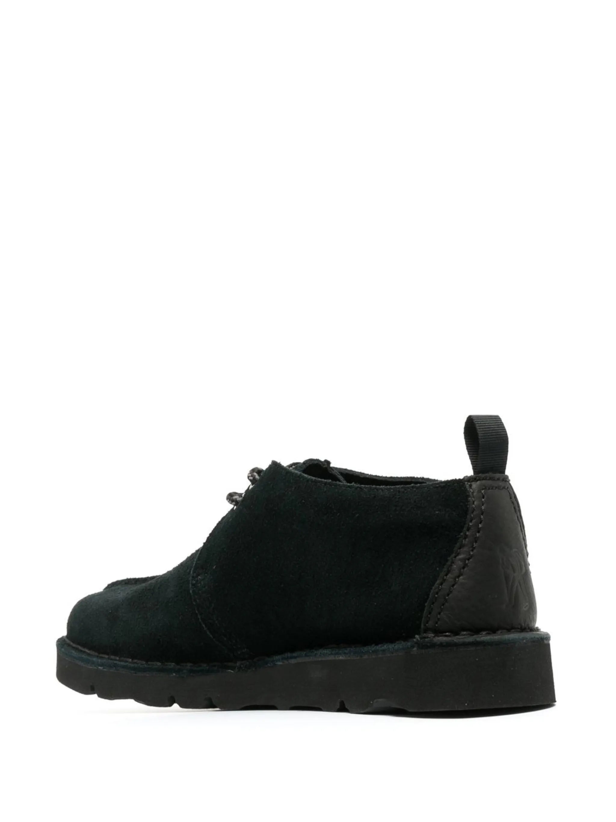 Desert Trek brogues