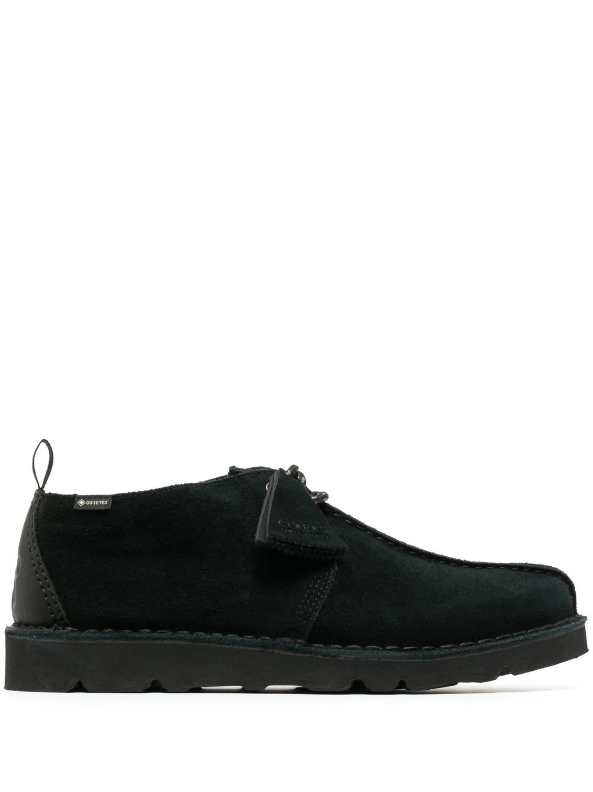 Desert Trek brogues
