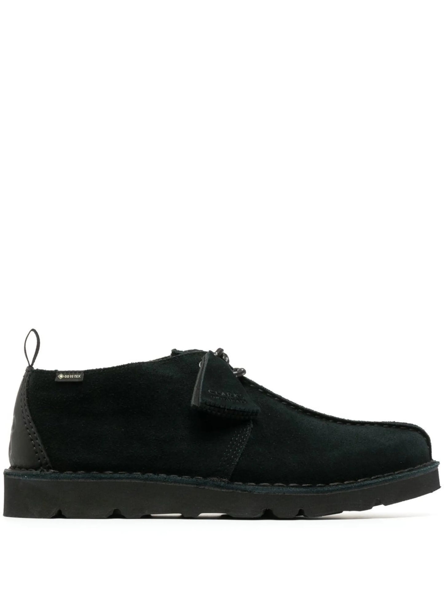 Desert Trek brogues