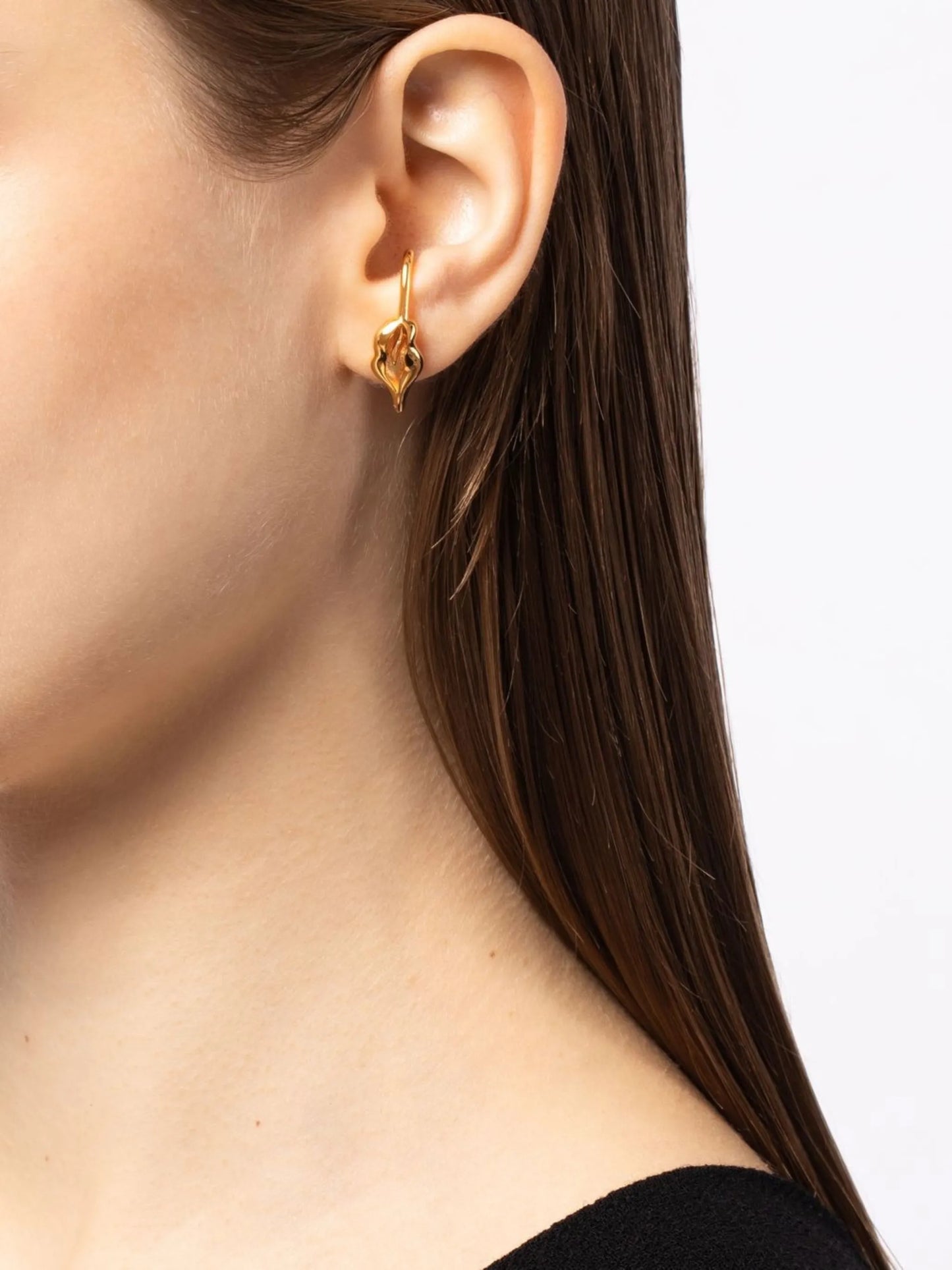 Lady Garden single earring