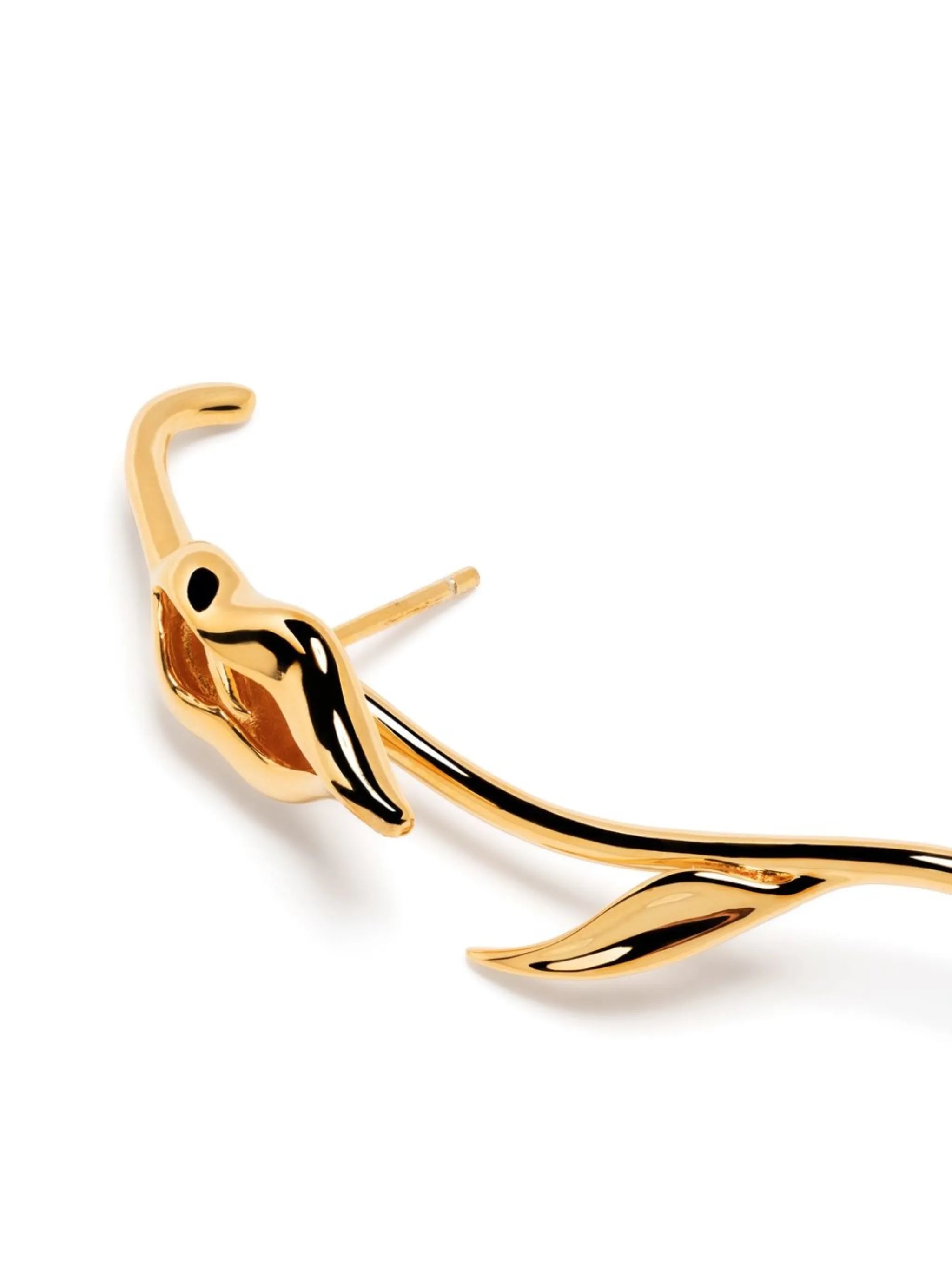 Lady Garden single earring