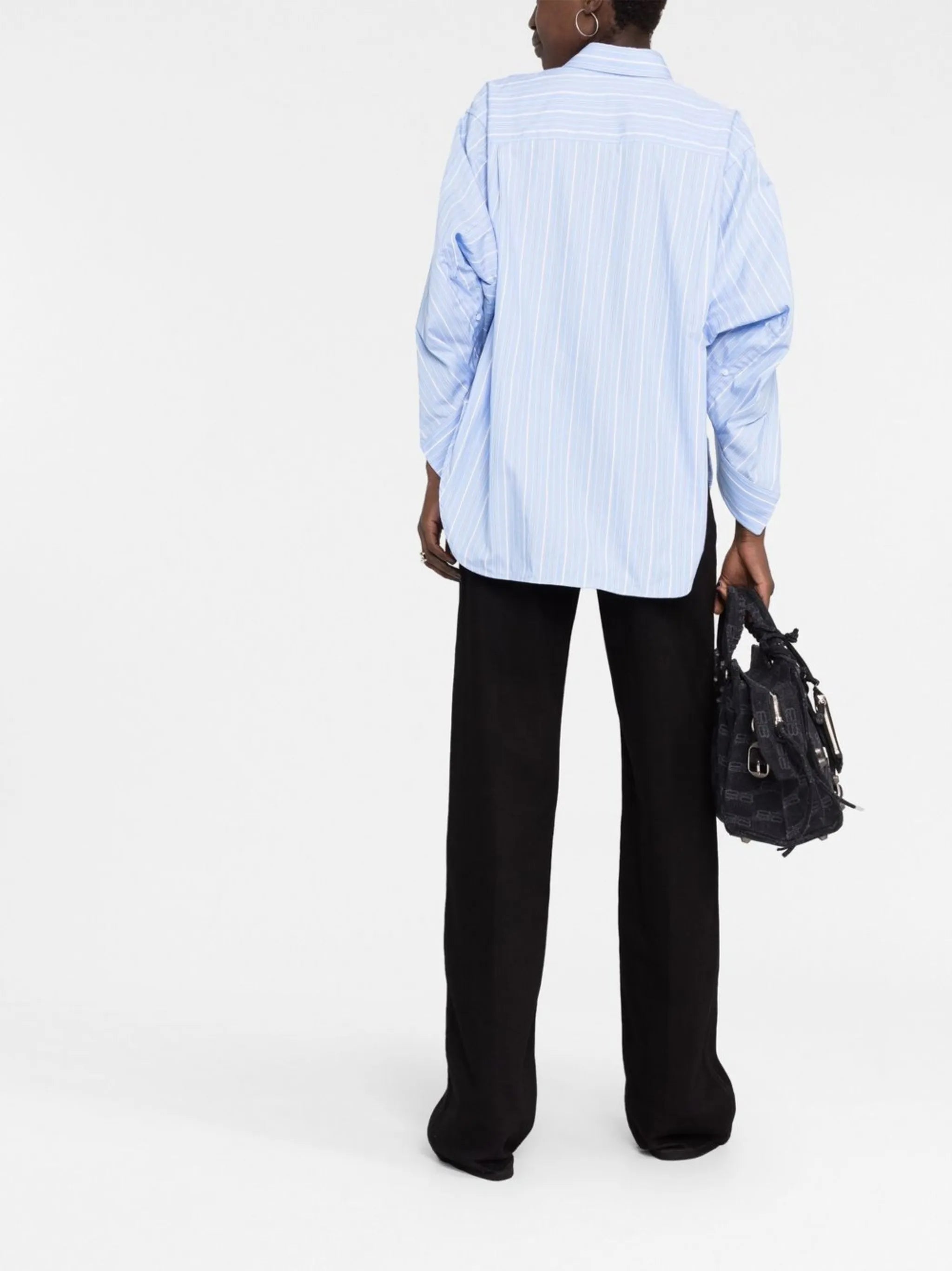 swing twisted shirt