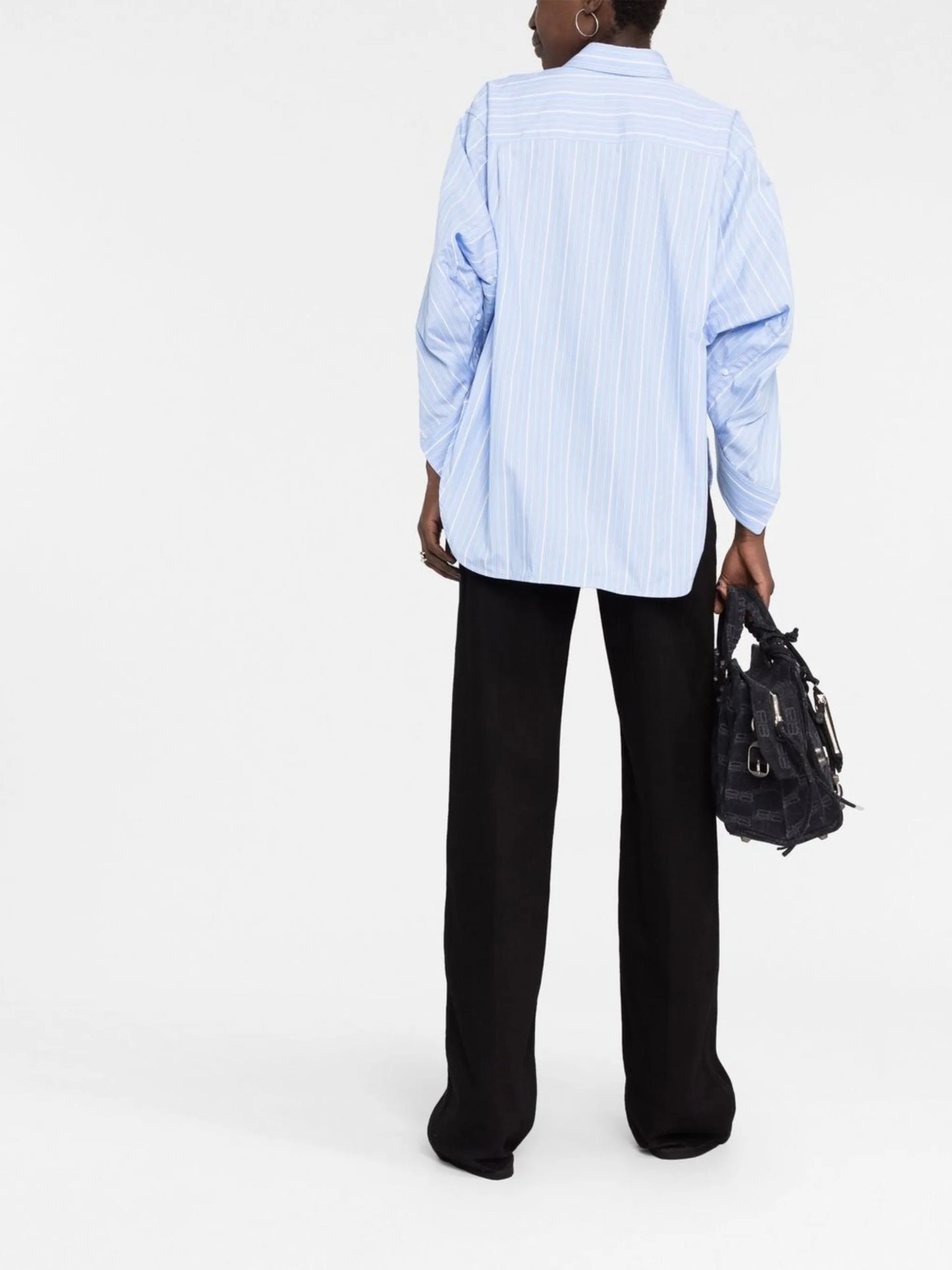 swing twisted shirt