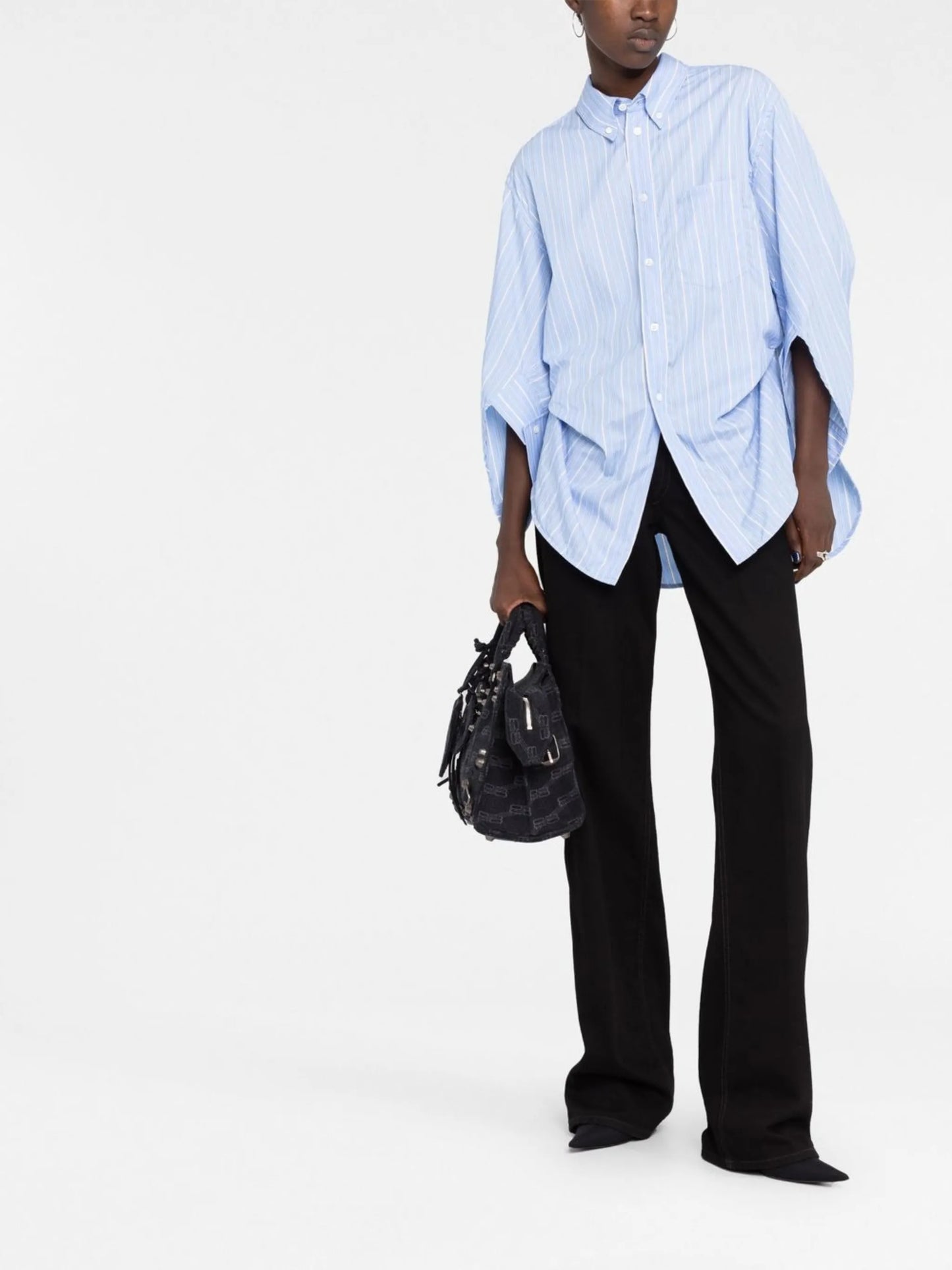 swing twisted shirt