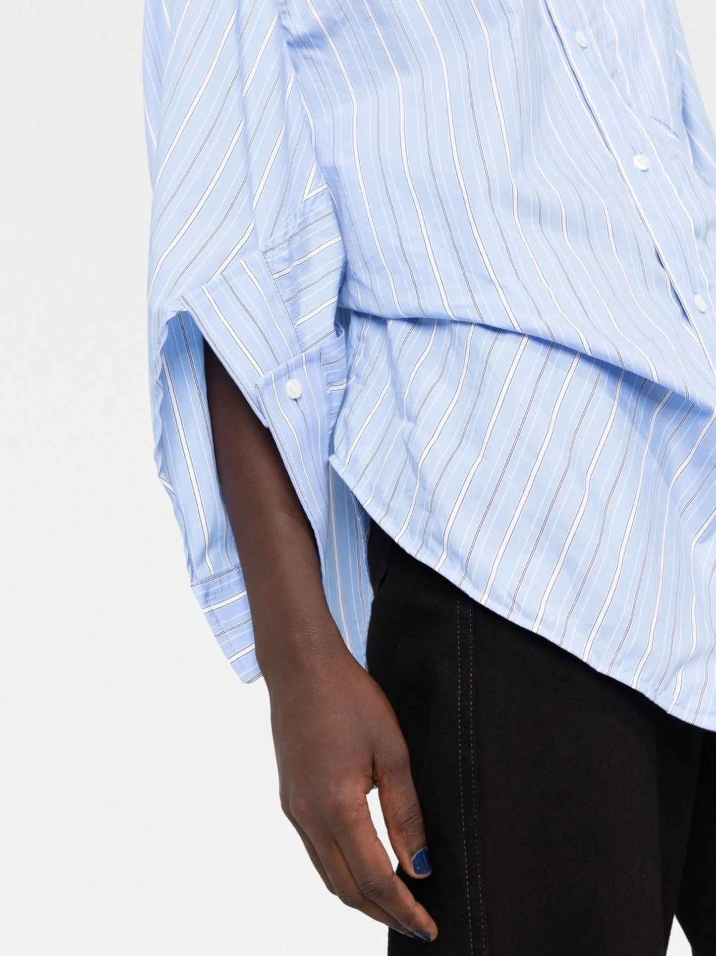 swing twisted shirt