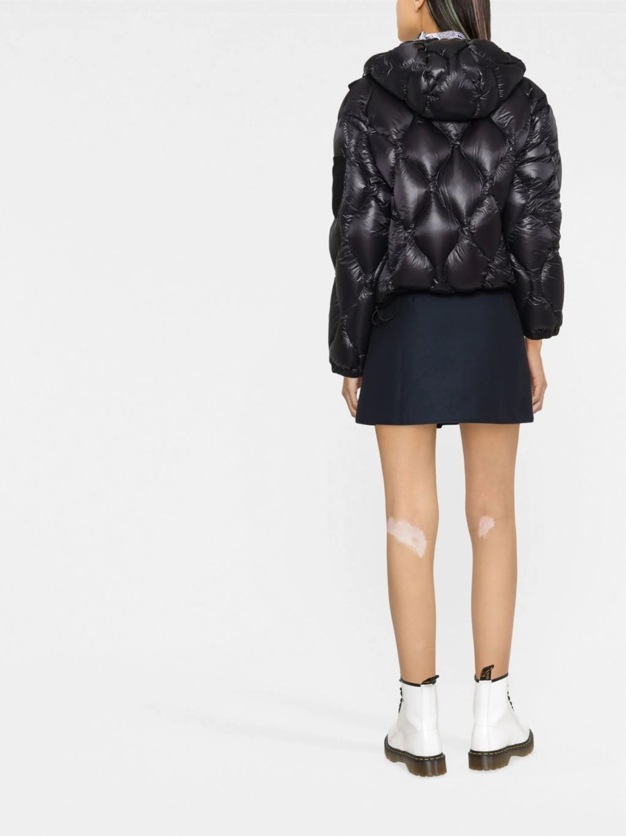 Anthon padded jacket