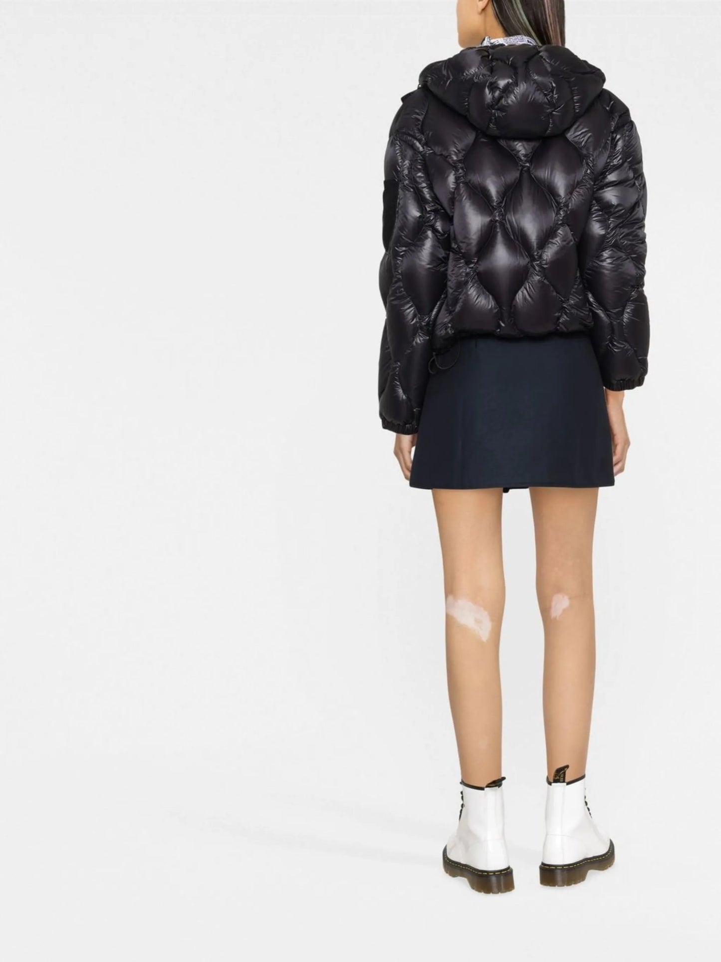 Anthon padded jacket