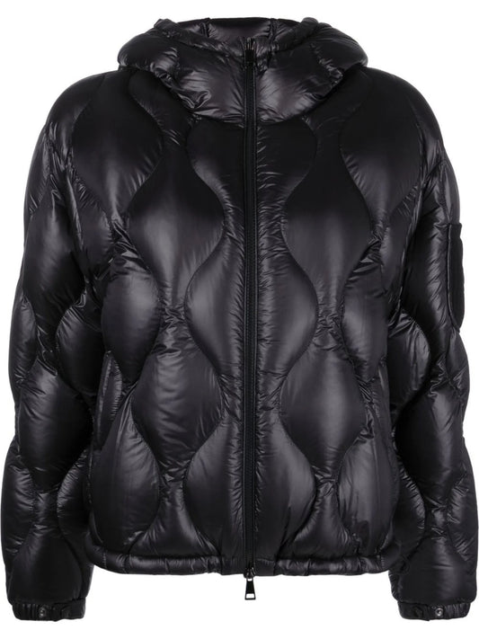 Anthon padded jacket