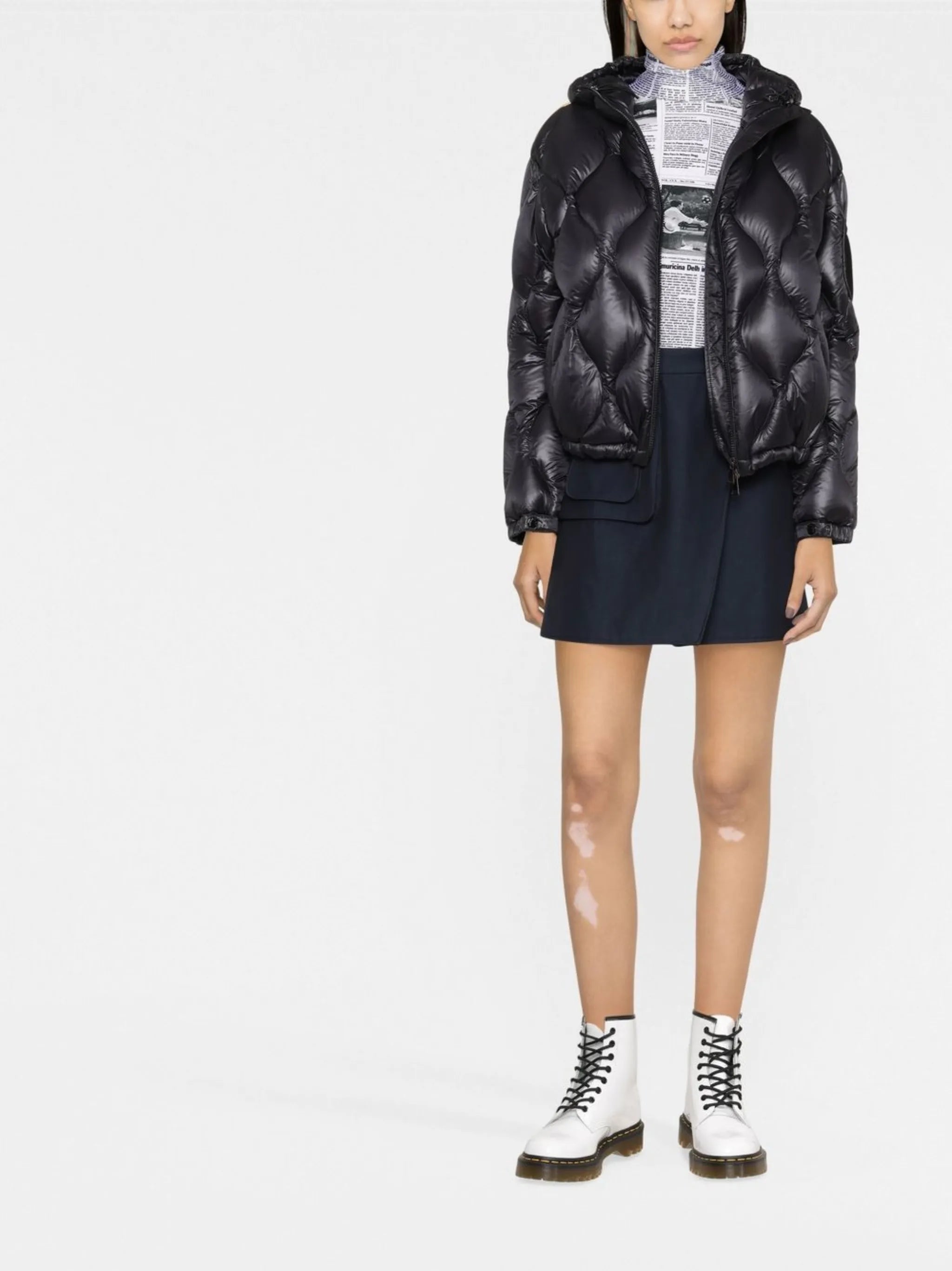 Anthon padded jacket
