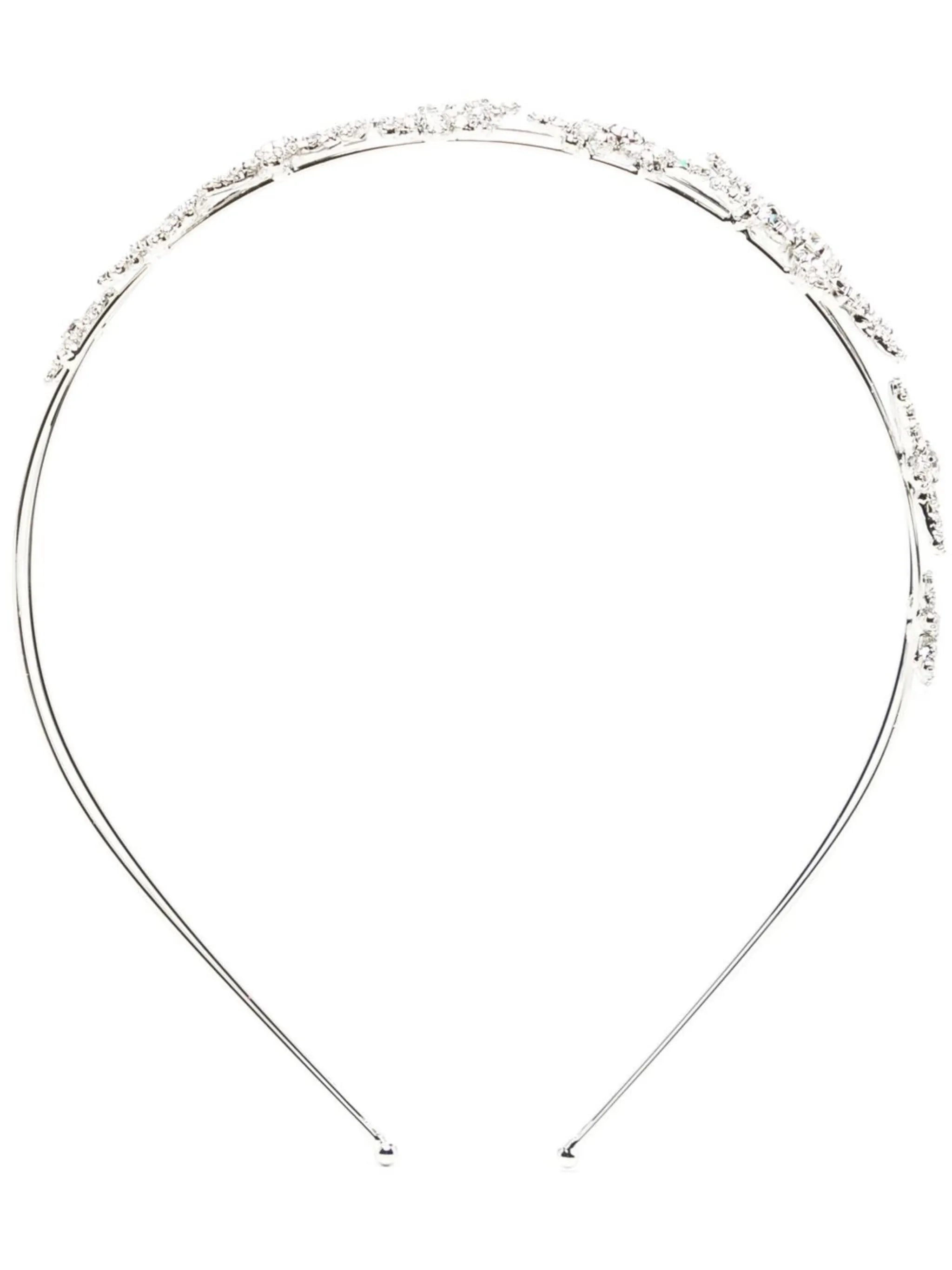 Nashira crystal headband