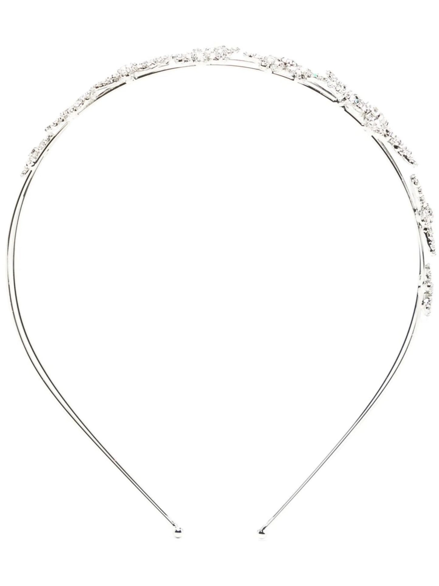Nashira crystal headband