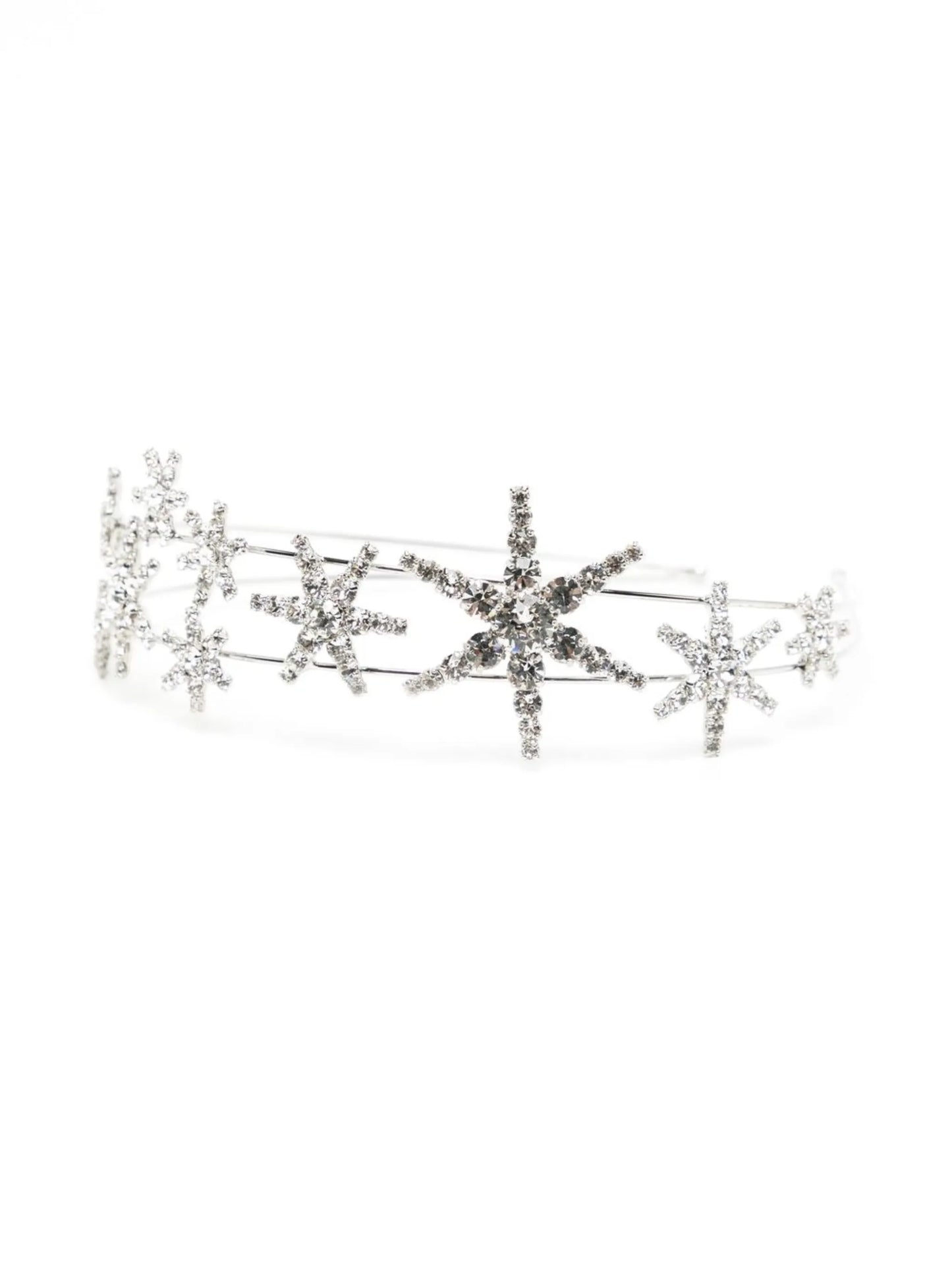Nashira crystal headband