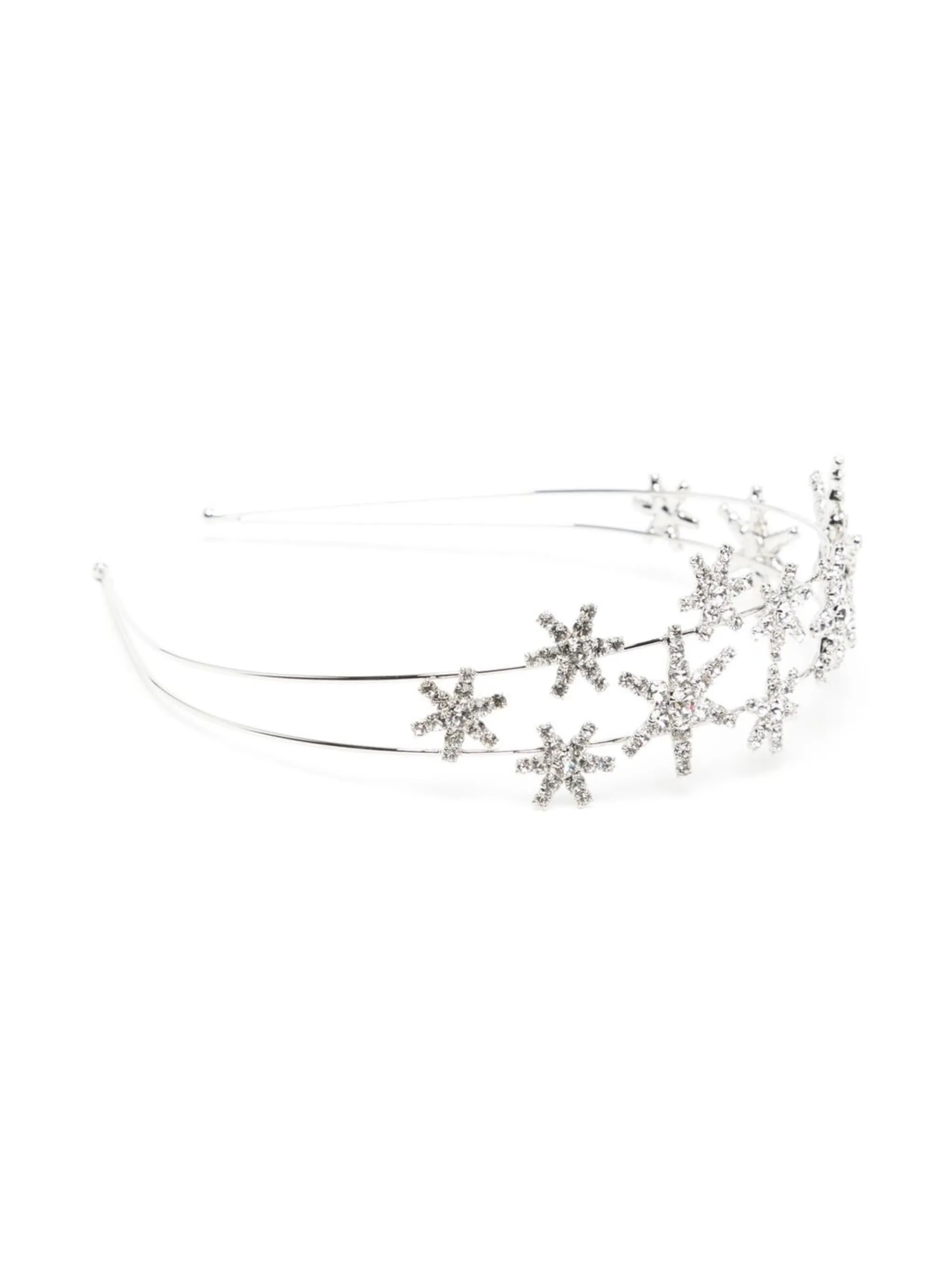 Nashira crystal headband