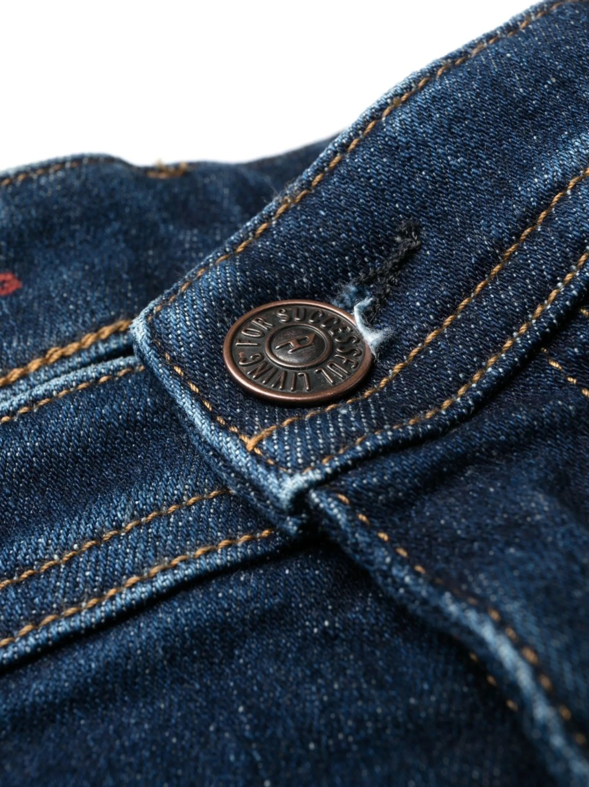 high-rise skinny jeans