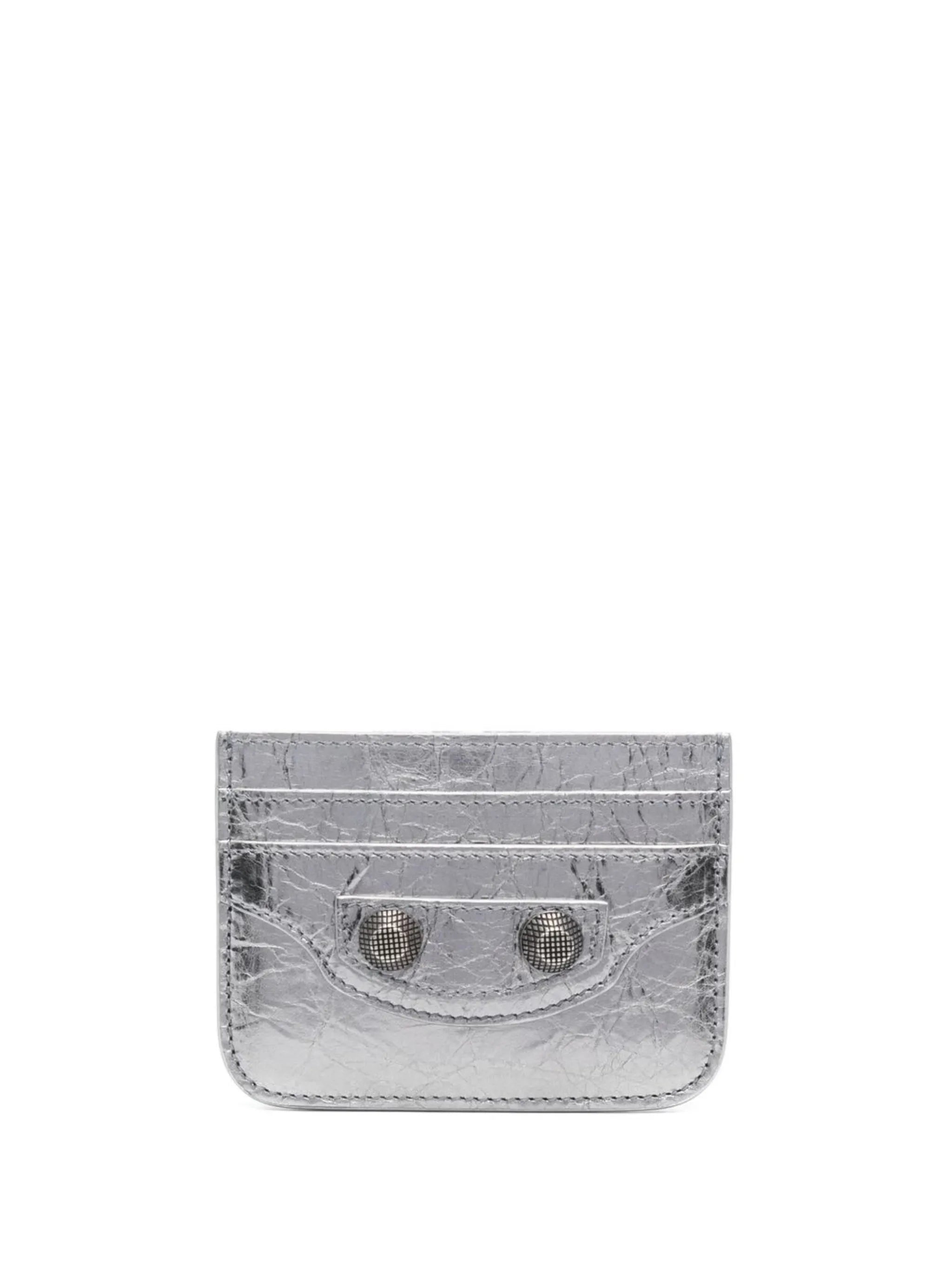 Le Cagole card holder