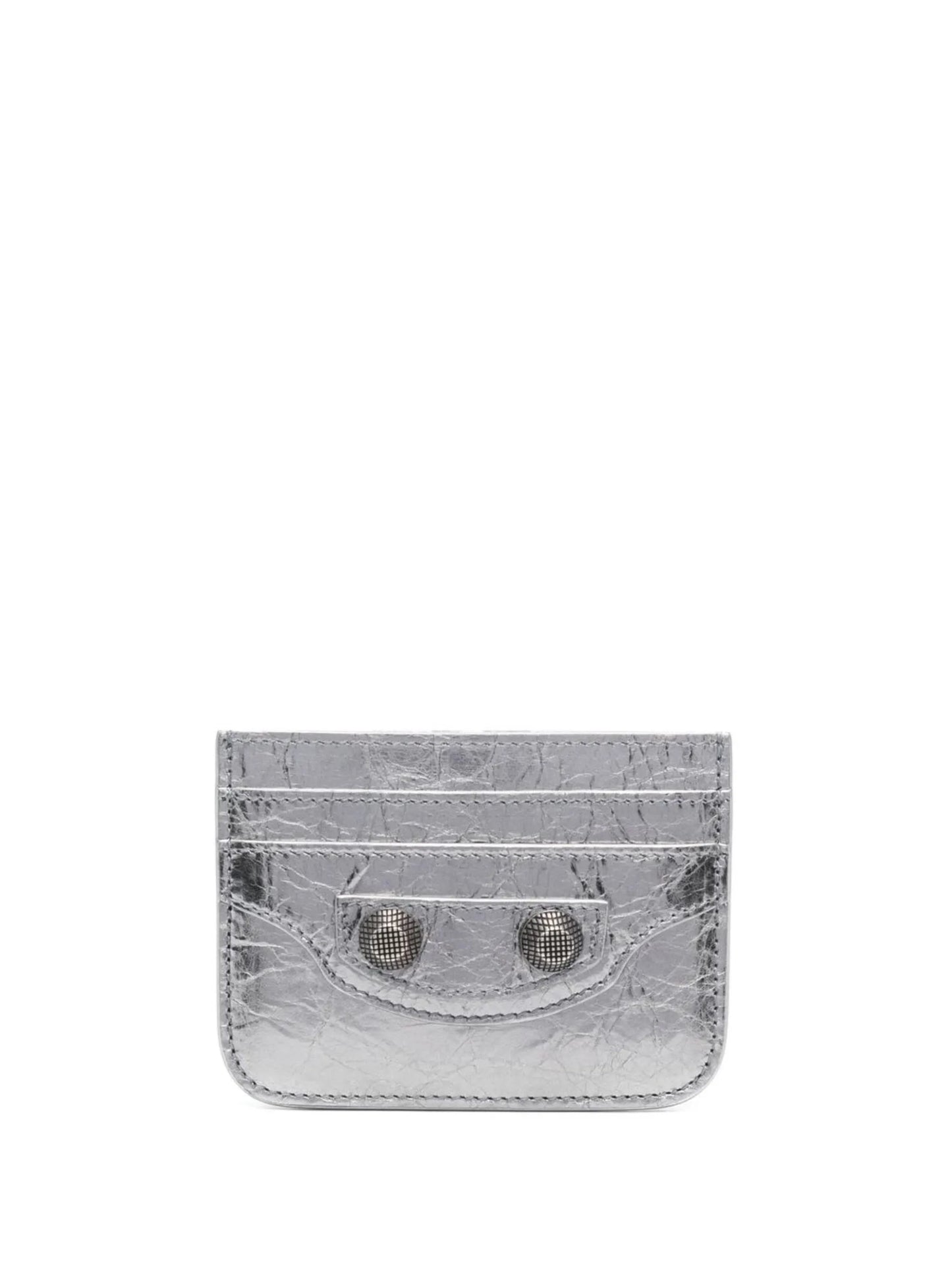 Le Cagole card holder