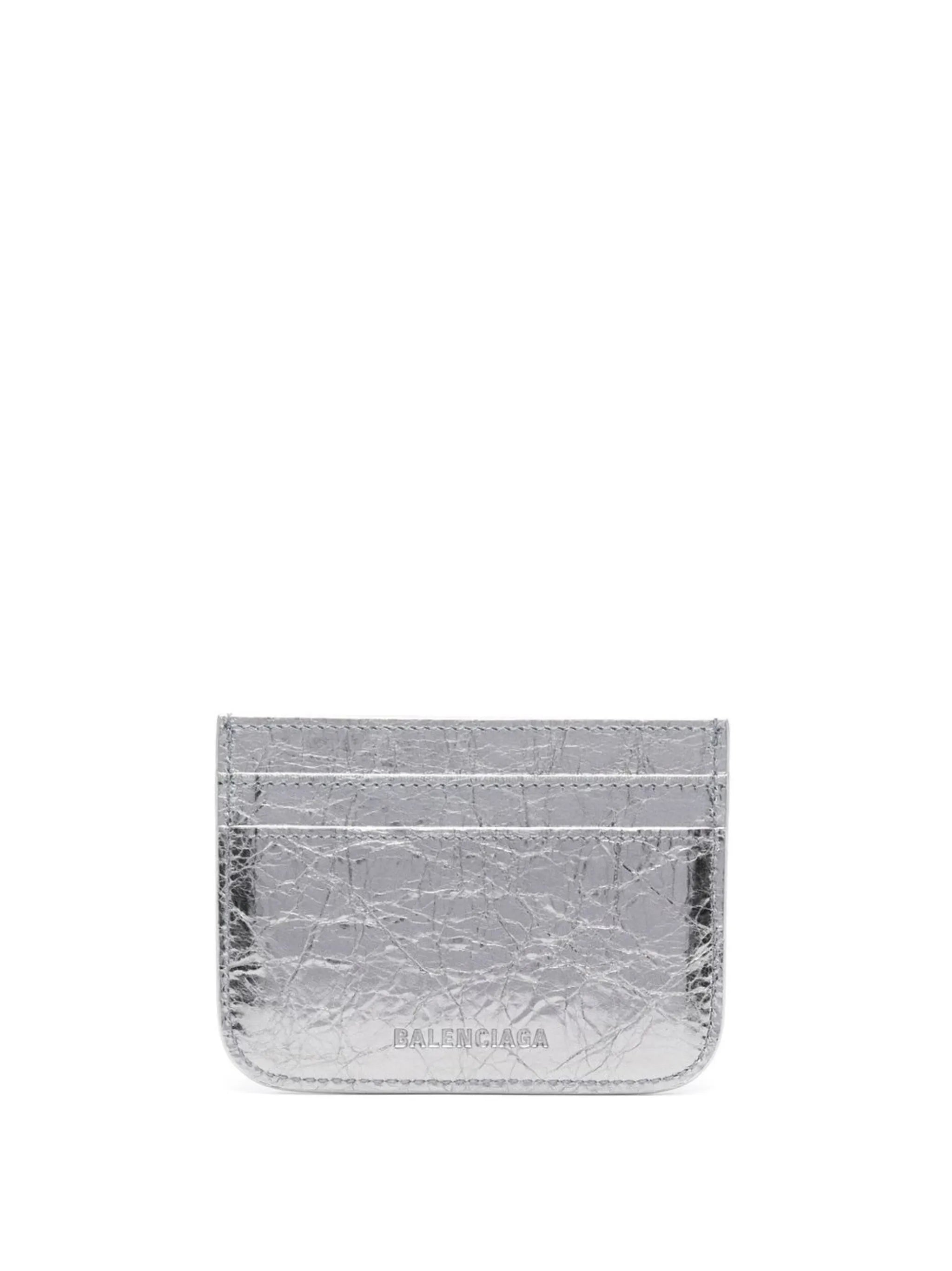 Le Cagole card holder