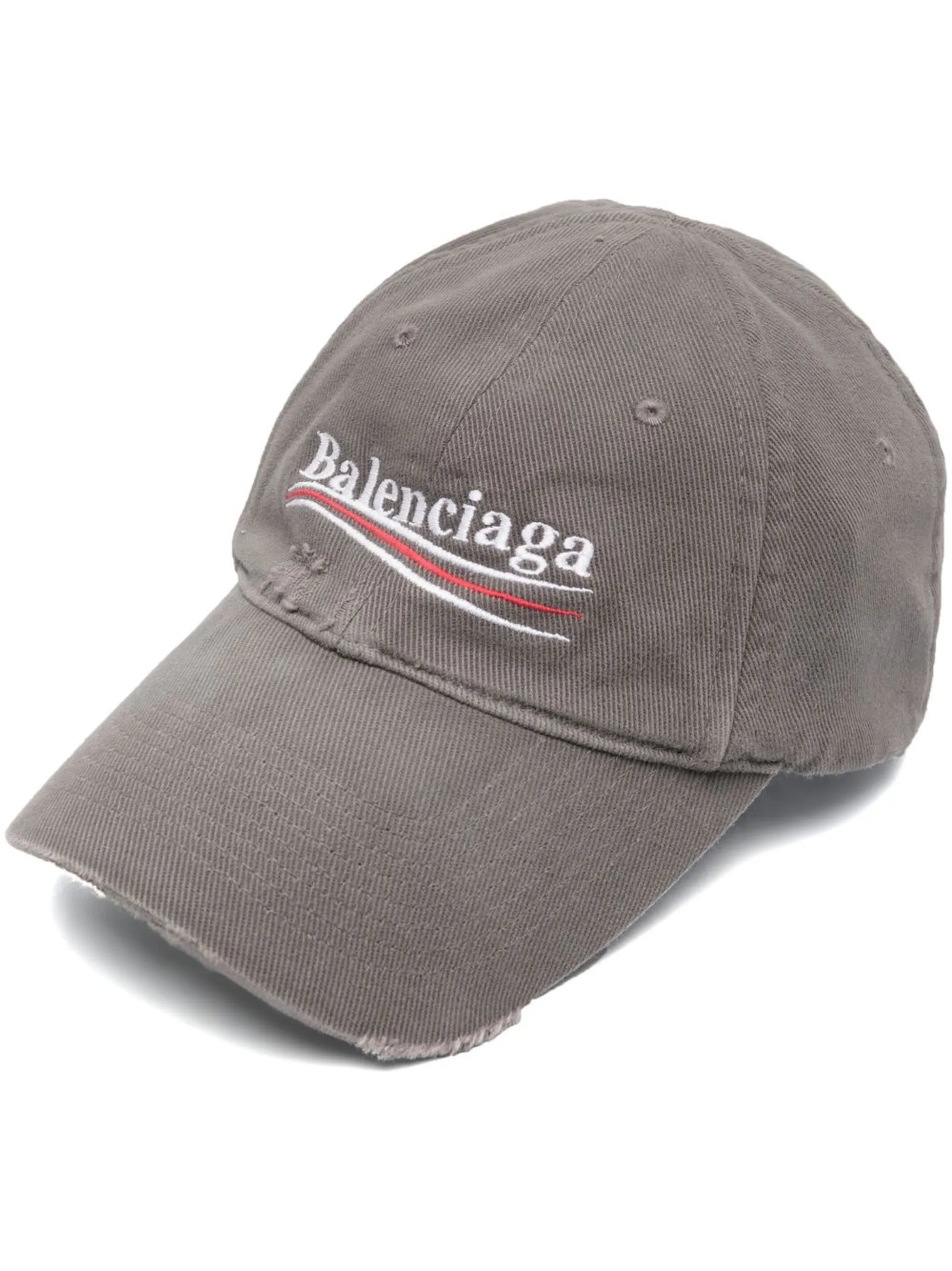 Political Campaign baseball cap
